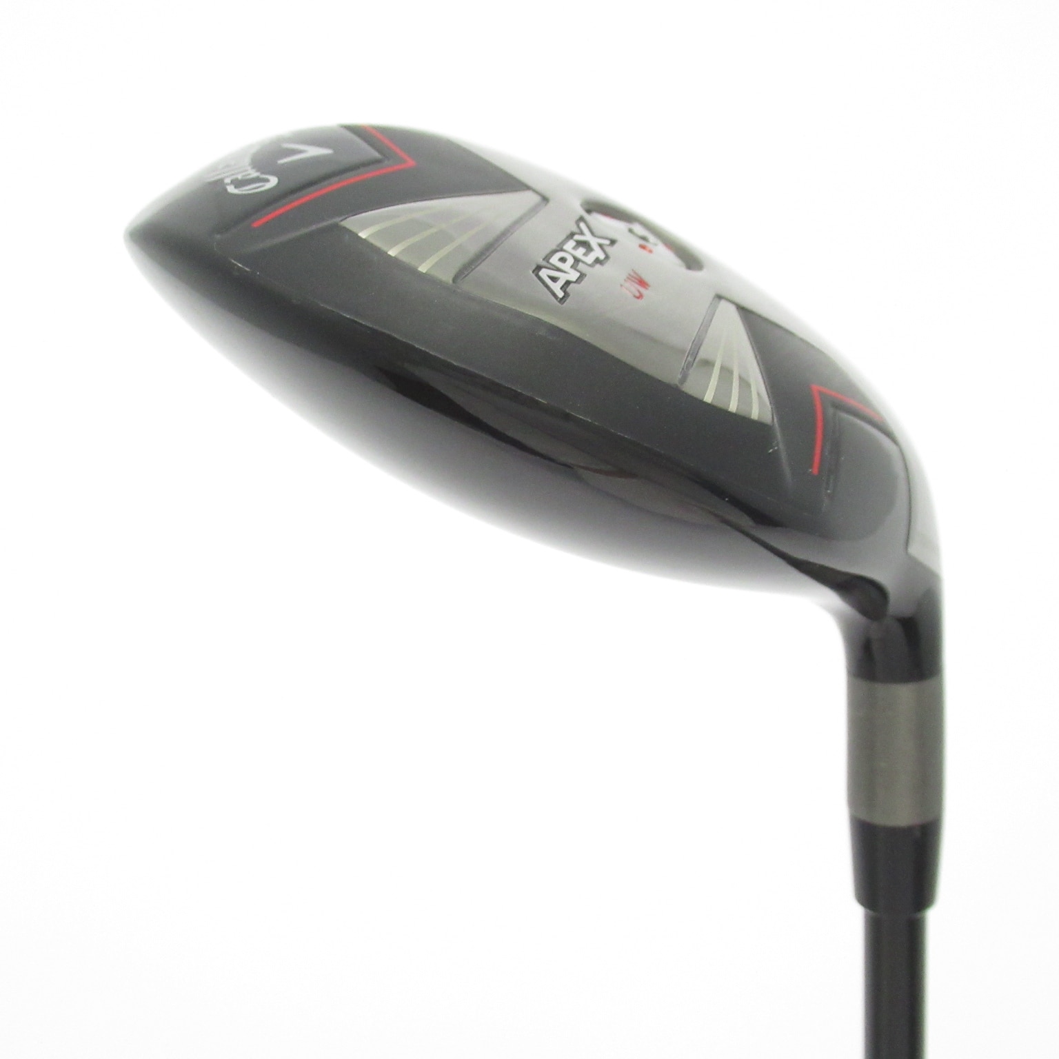 中古】APEX UW(2023） ユーティリティ TENSEI 70 for Callaway 23 SR C