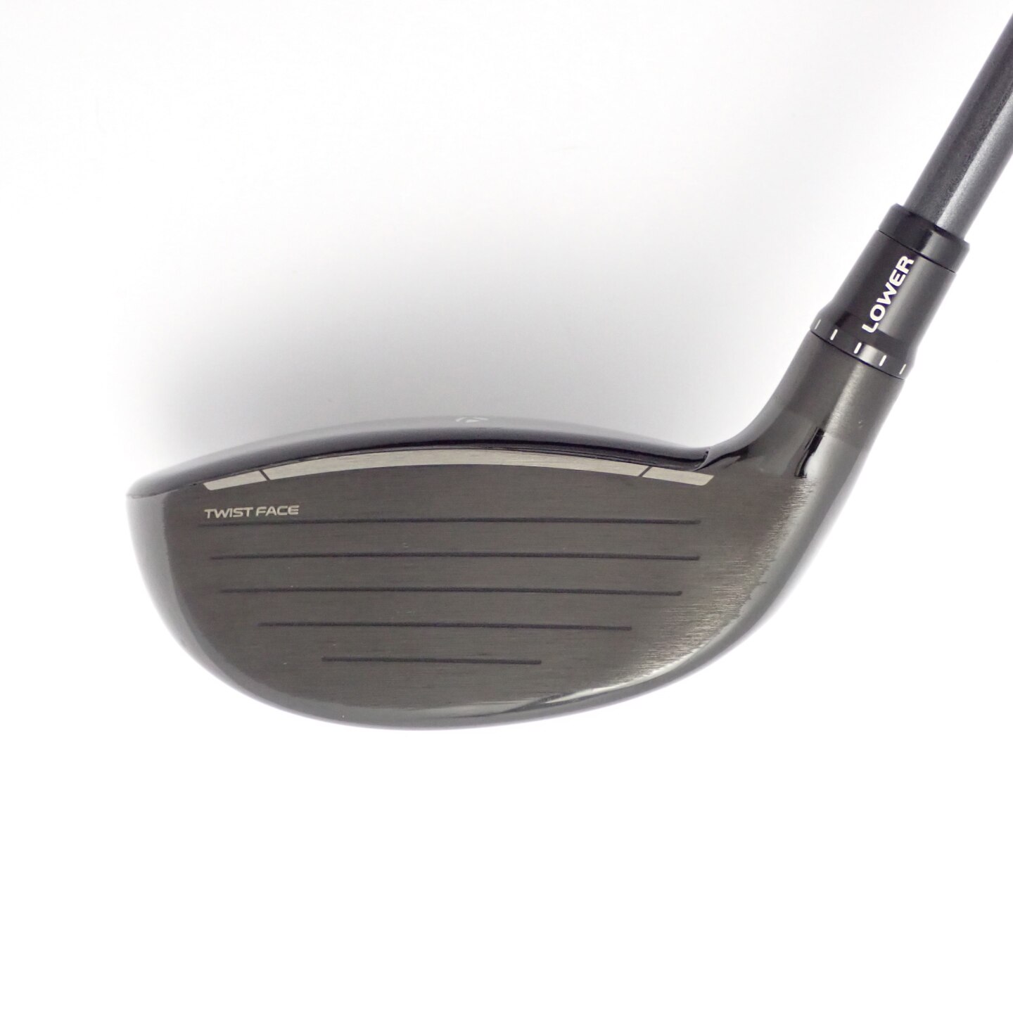 中古】Qi10 Tour フェアウェイウッド Diamana Silver TM50 18 S B