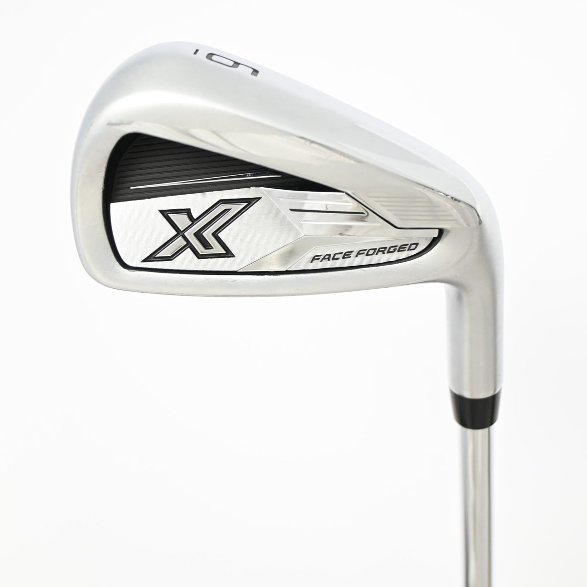 ゼクシオX （2024年）5番単品アイアン　ダイナミックゴールド95R300 中古】ゼクシオ X(2024) アイアン Dynamic Gold 95 25.5 R300 C