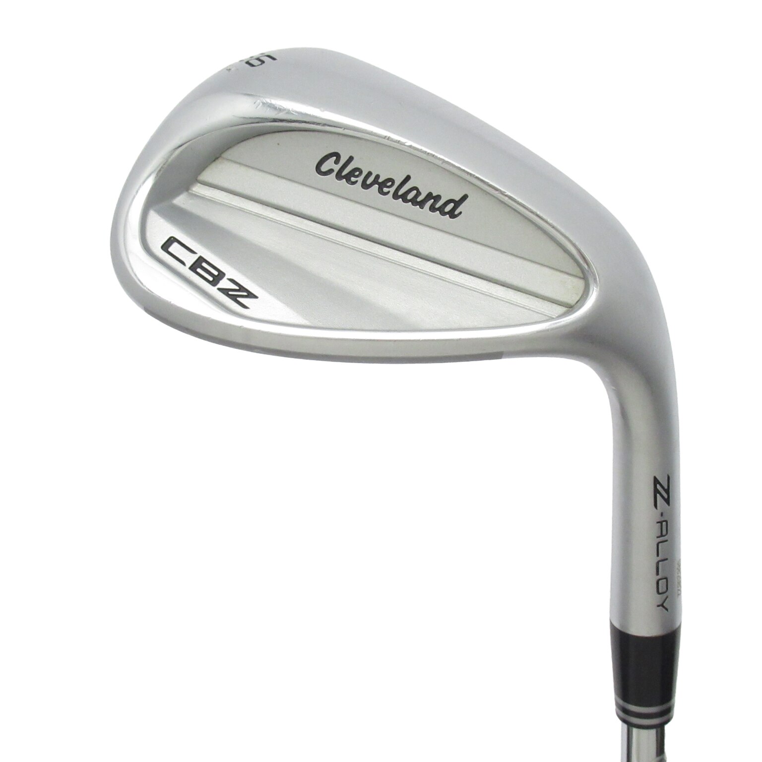 中古】CBZ ウェッジ N.S.PRO MODUS3 TOUR 105 56-14 S C(ウェッジ