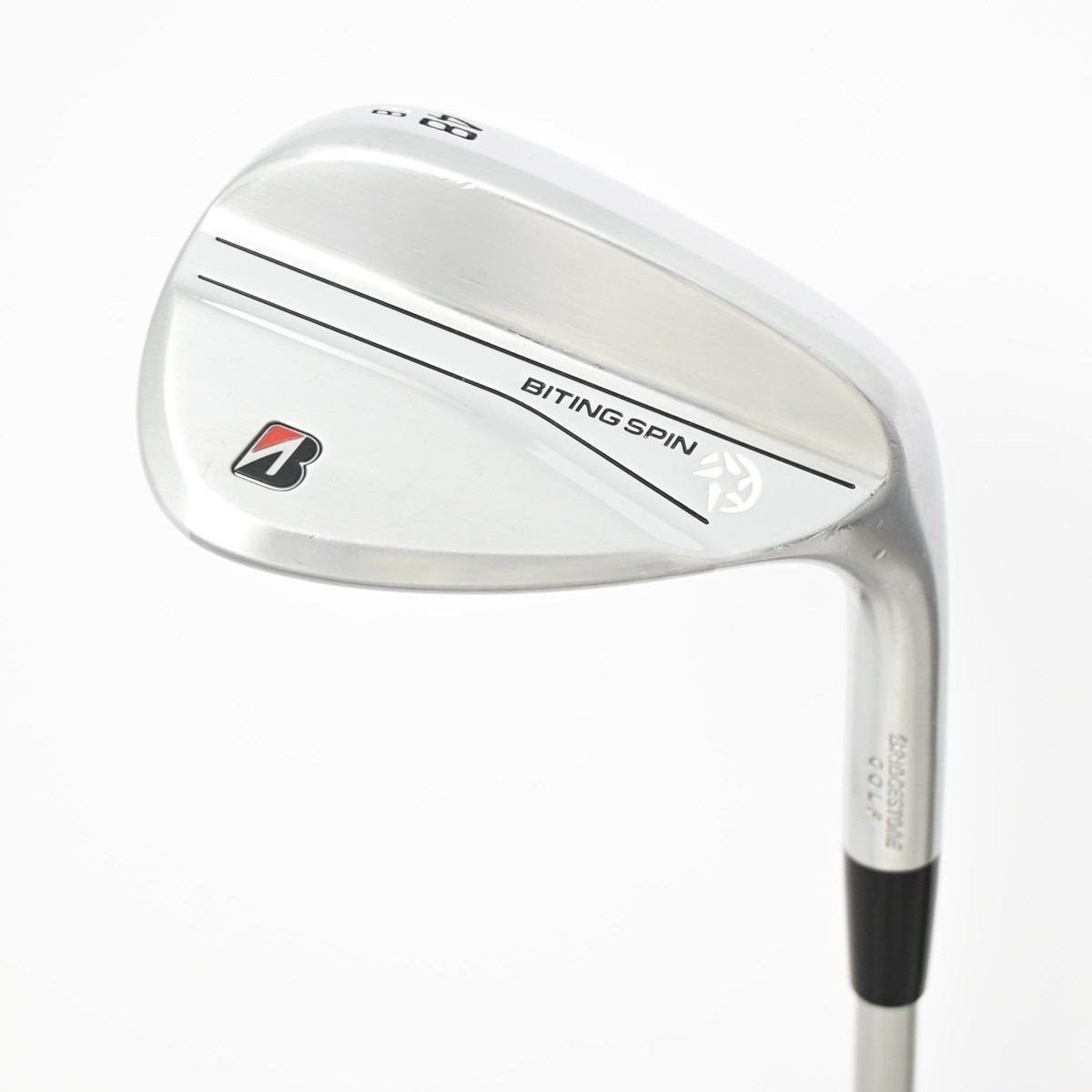 中古】BITING SPIN ウェッジ Diamana iB65 48-08 S C(ウェッジ（単品
