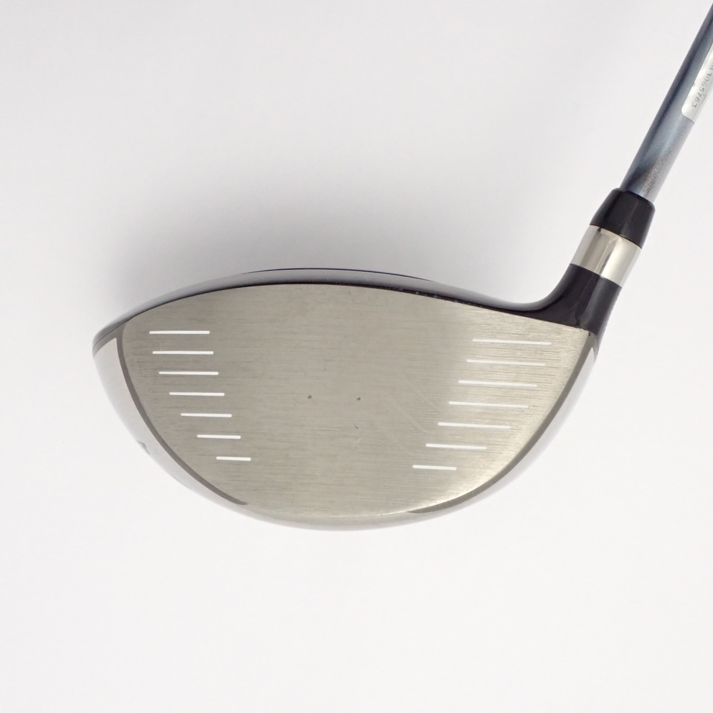 中古】JGR ドライバー Speeder 569 EVOLUTION VI 9.5 S C(ドライバー
