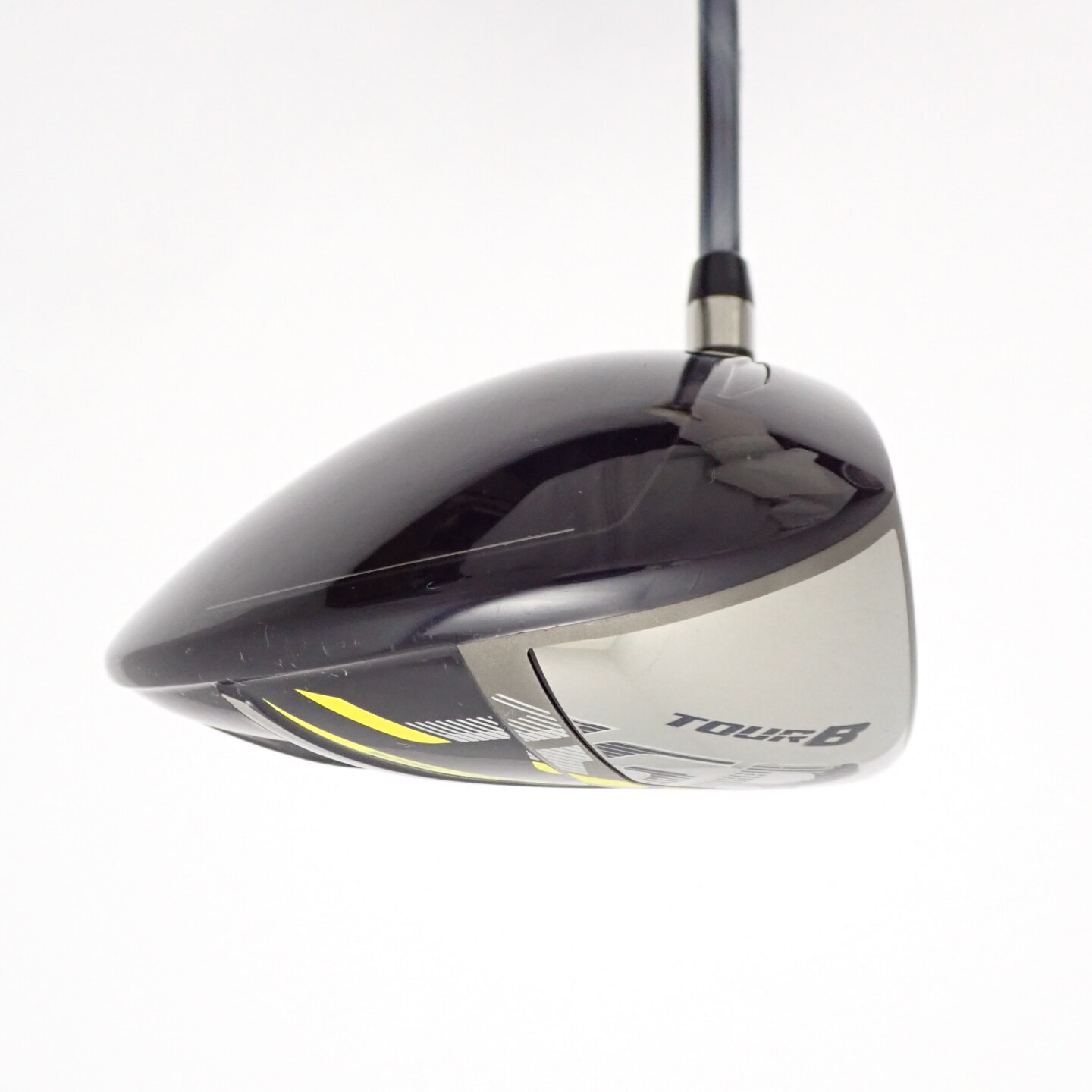 中古】JGR ドライバー Speeder 569 EVOLUTION VI 9.5 S C(ドライバー
