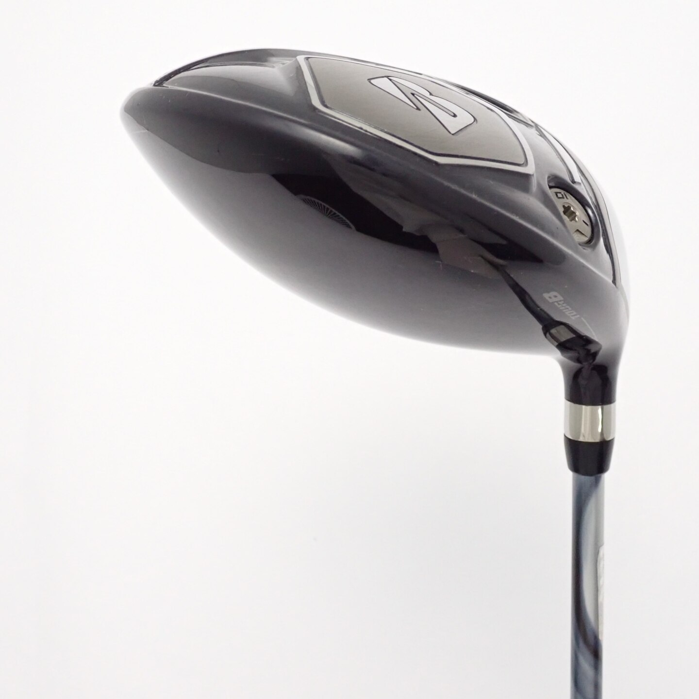中古】JGR ドライバー Speeder 569 EVOLUTION VI 9.5 S C(ドライバー