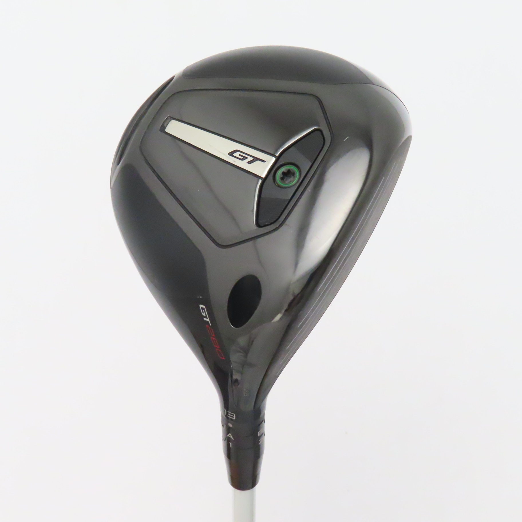 中古】GT280 MINI ドライバー Tour AD GC-6 13 S C(ドライバー（単品