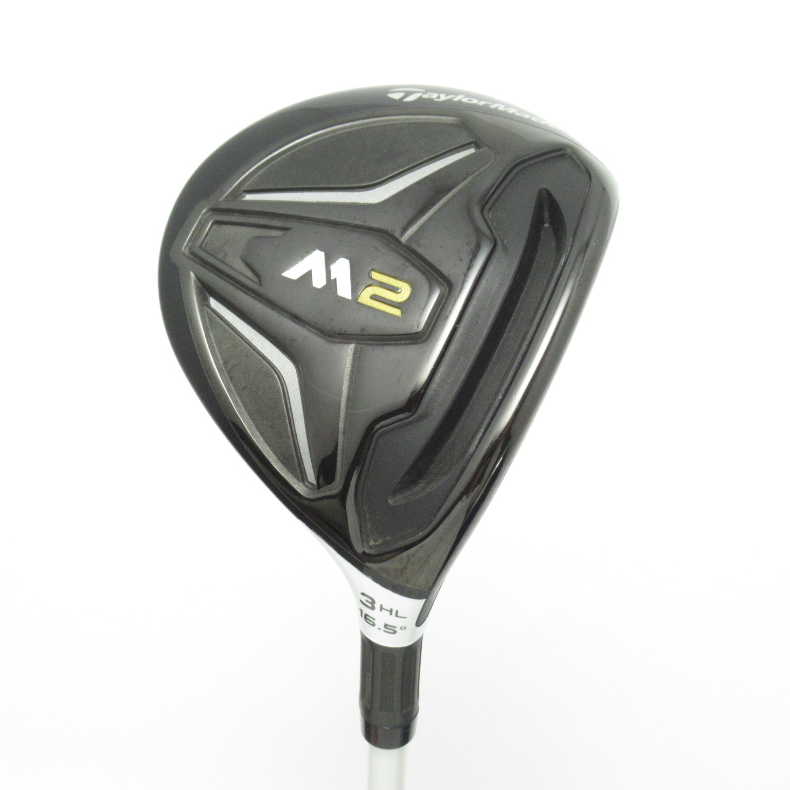中古】M2 フェアウェイウッド TM1-316 16.5 L C レディス(フェアウェイ