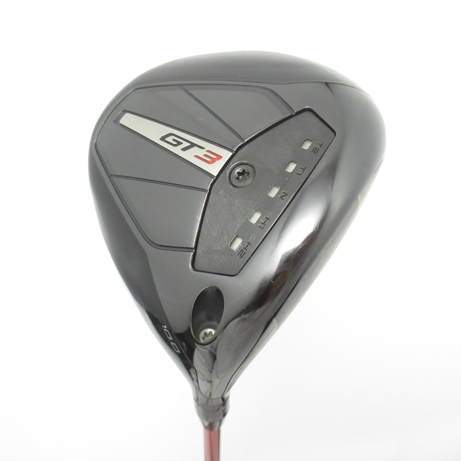 中古】GT3 (タイトリスト) Titleist 通販｜GDO中古ゴルフクラブ