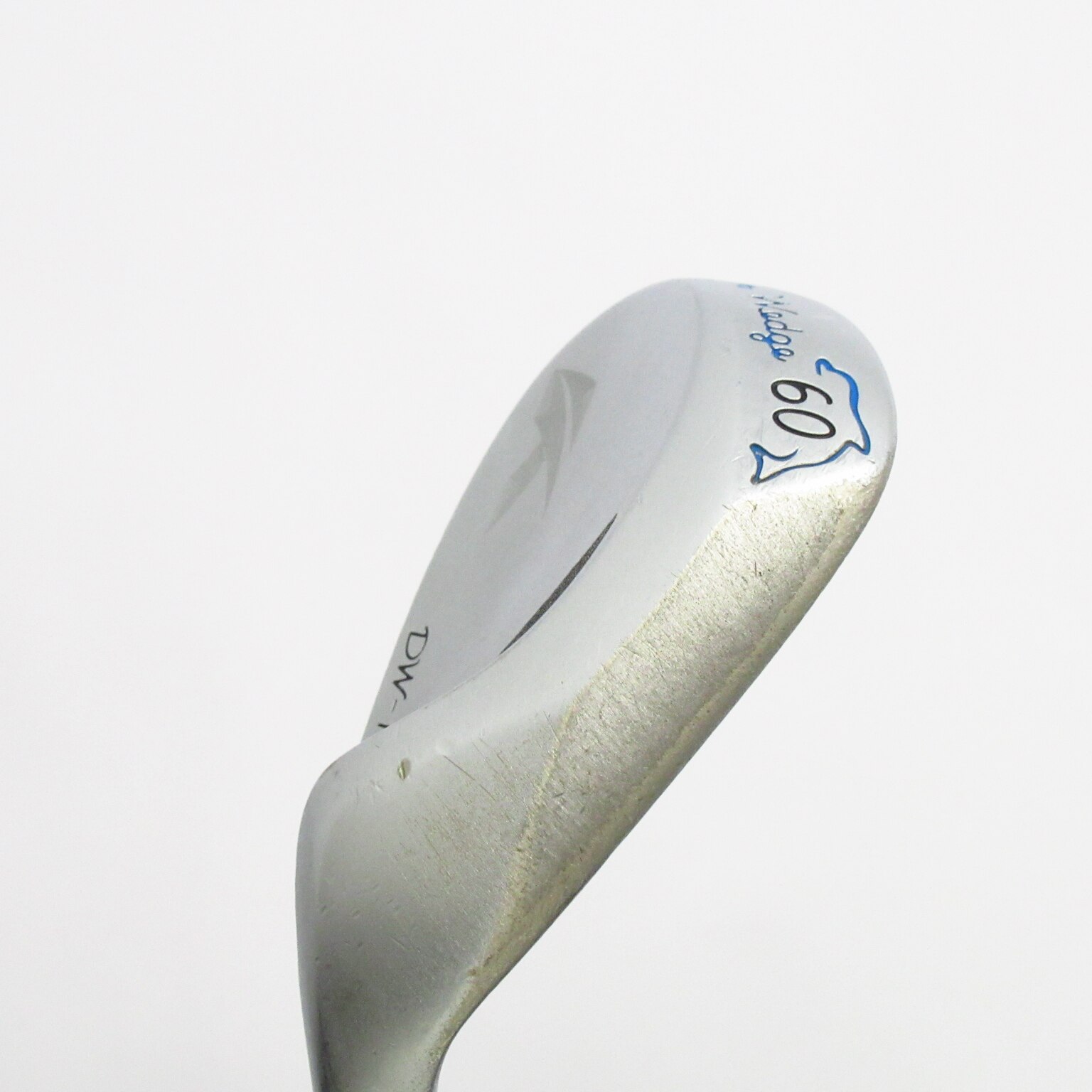 中古】ドルフィンウェッジ DW-118 ウェッジ N.S.PRO 950GH 60 R DE