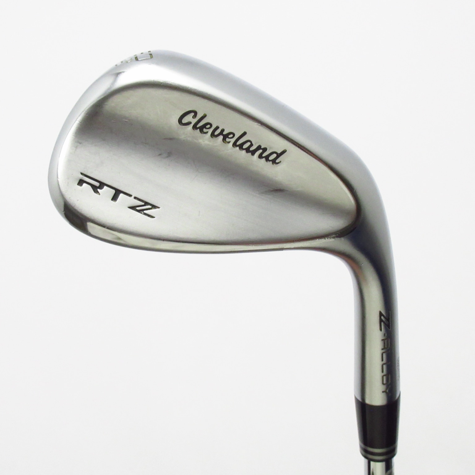 中古】RTZ ツアーサテン ウェッジ Dynamic Gold HT 50-10 S200 CD
