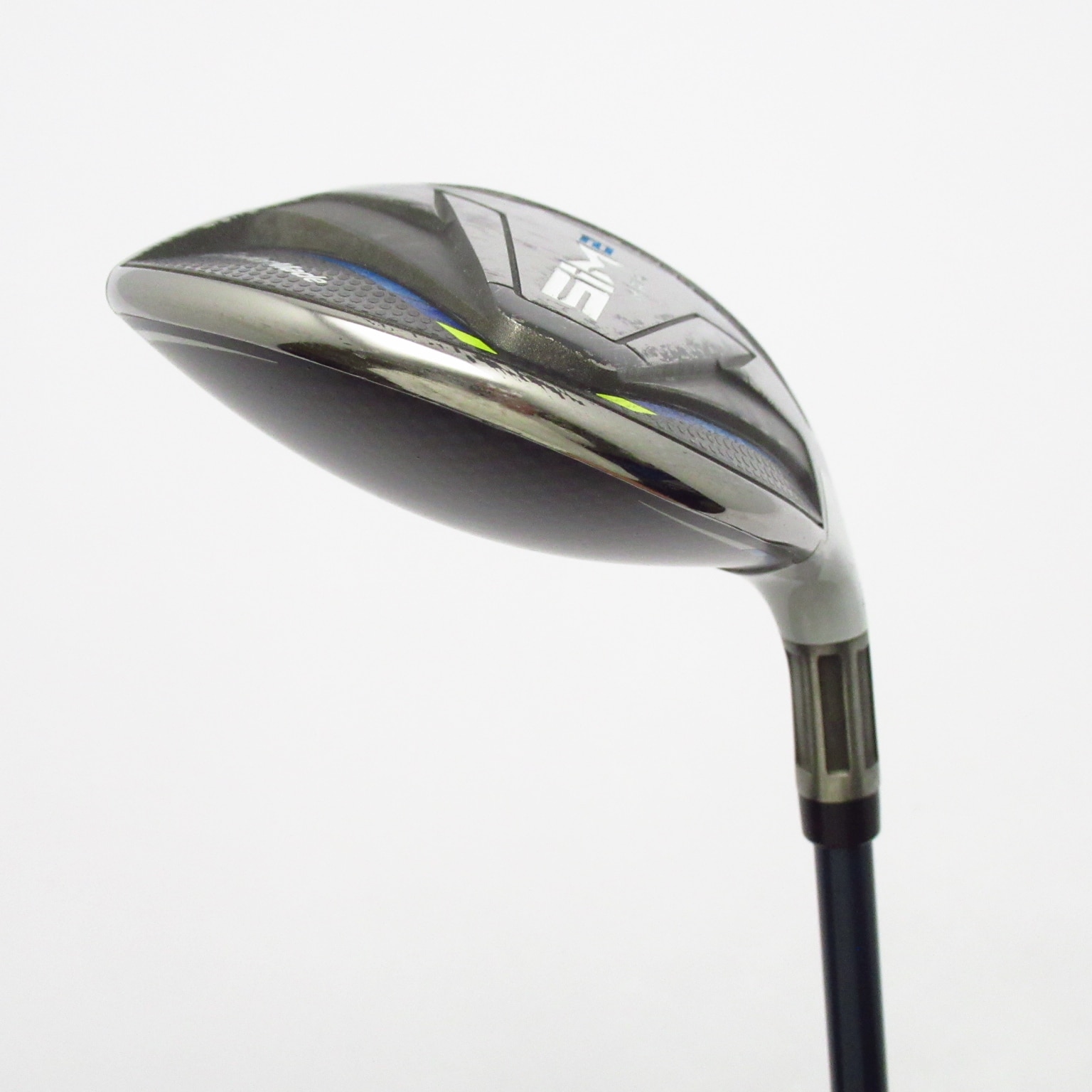 中古】SIM2 マックス フェアウェイウッド TENSEI BLUE TM50(2021) 21