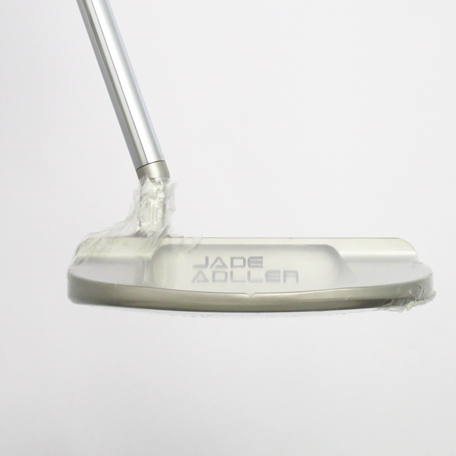 中古】アルピナ D-MALLET パター スチールシャフト 計測項目外 計測