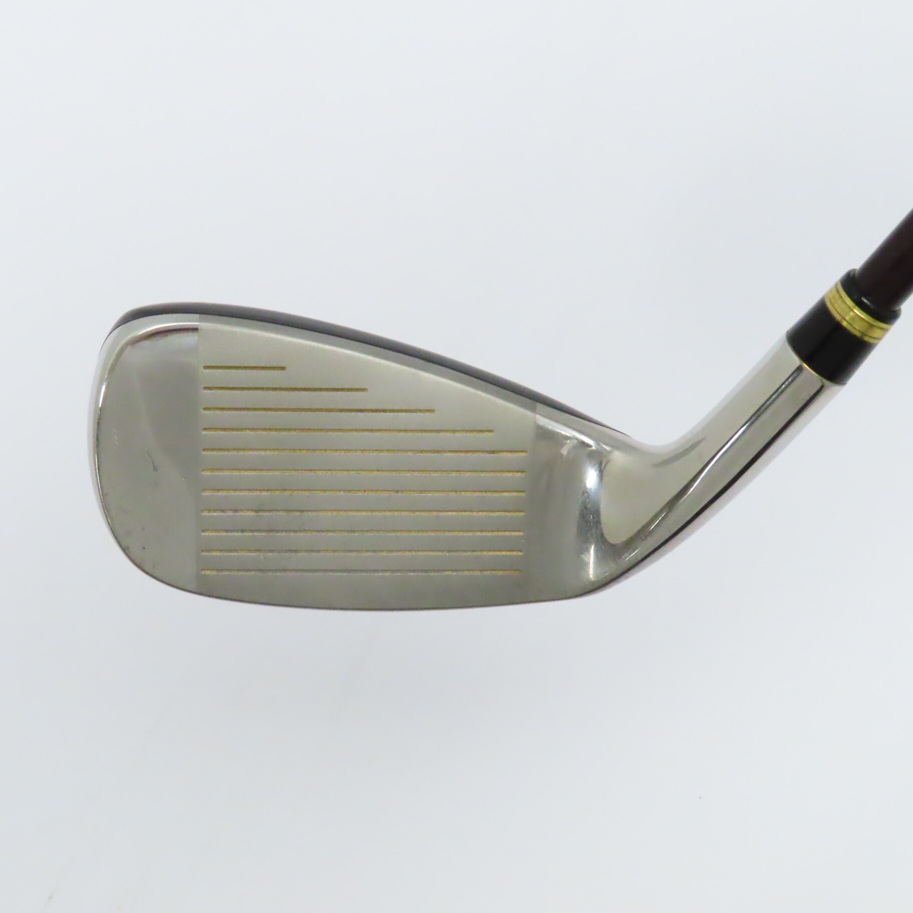 中古】SL ELEVEN by SWORD SNIPER アイアン SL ELEVEN SWORD 24 L CD