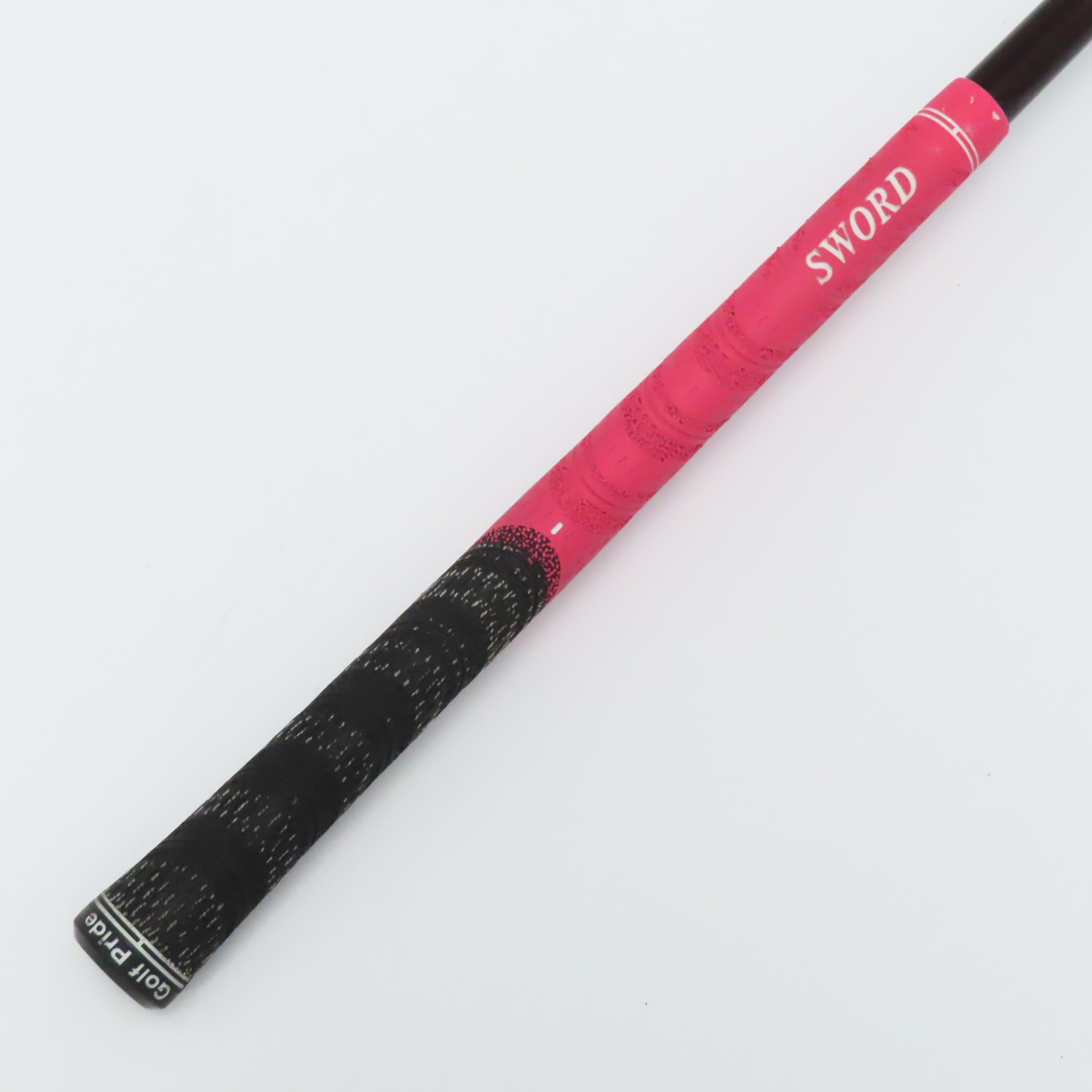 中古】SL ELEVEN by SWORD SNIPER アイアン SL ELEVEN SWORD 24 L CD