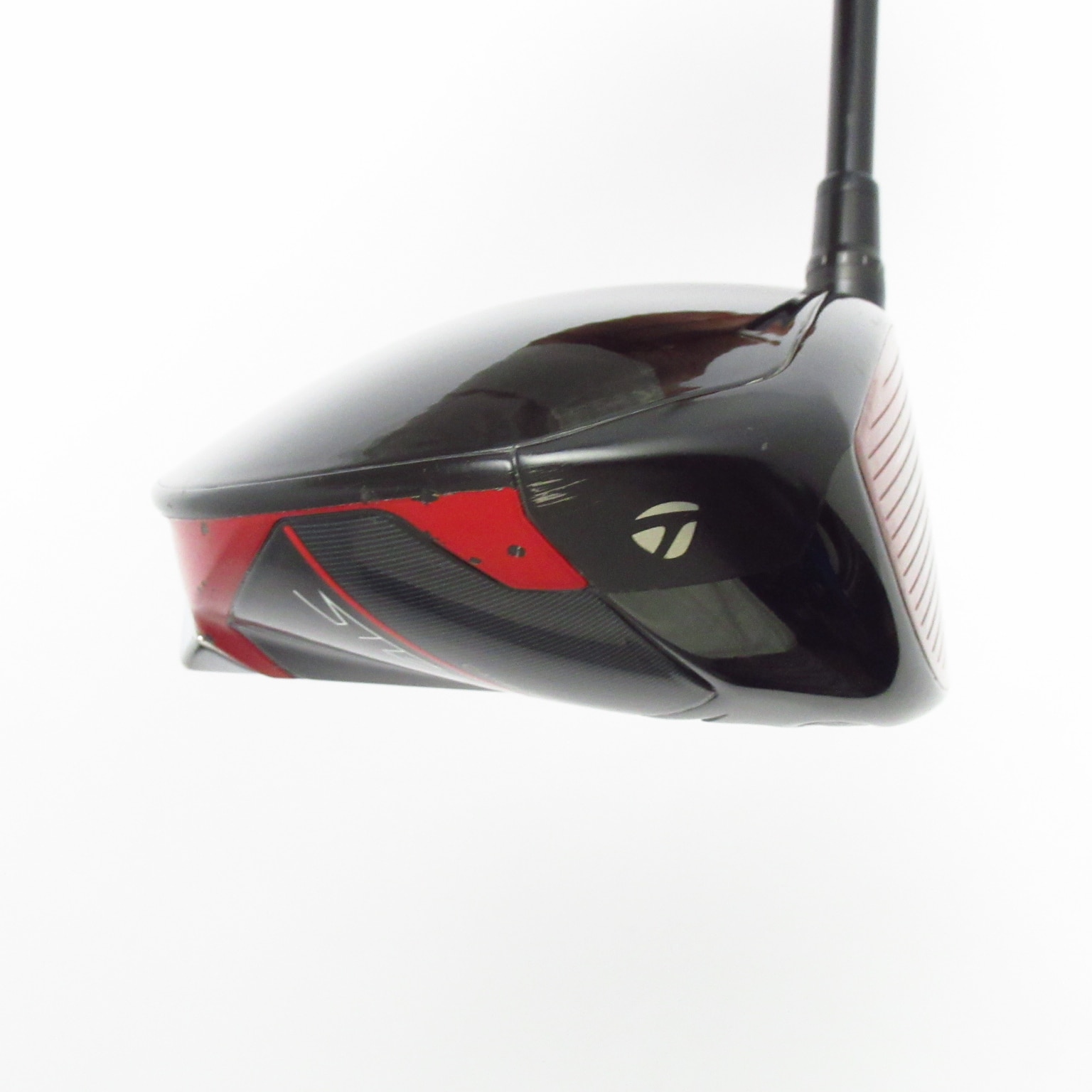 中古】ステルス 2 PLUS ドライバー KAILI RED 60 10.5 X C(ドライバー