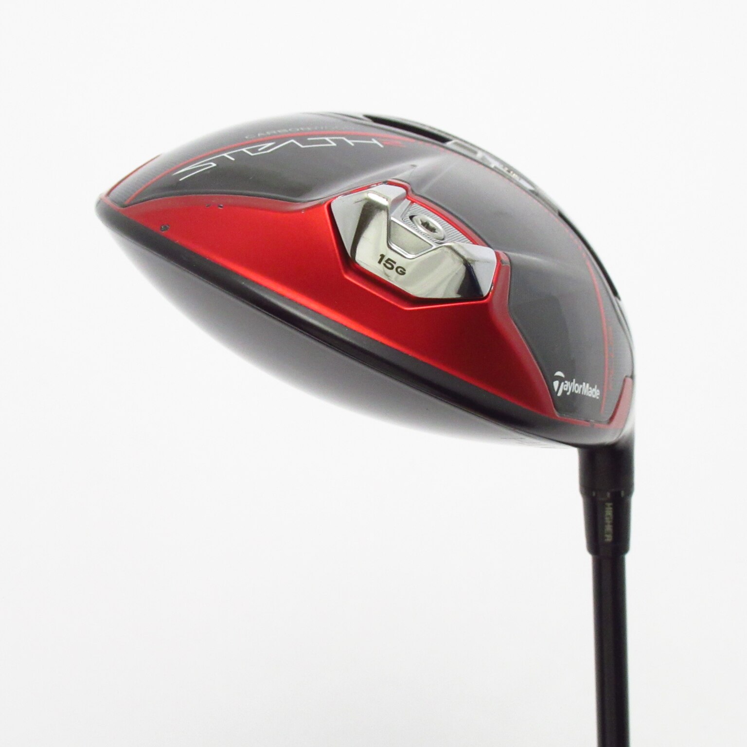 中古】ステルス 2 PLUS ドライバー KAILI RED 60 10.5 X C(ドライバー