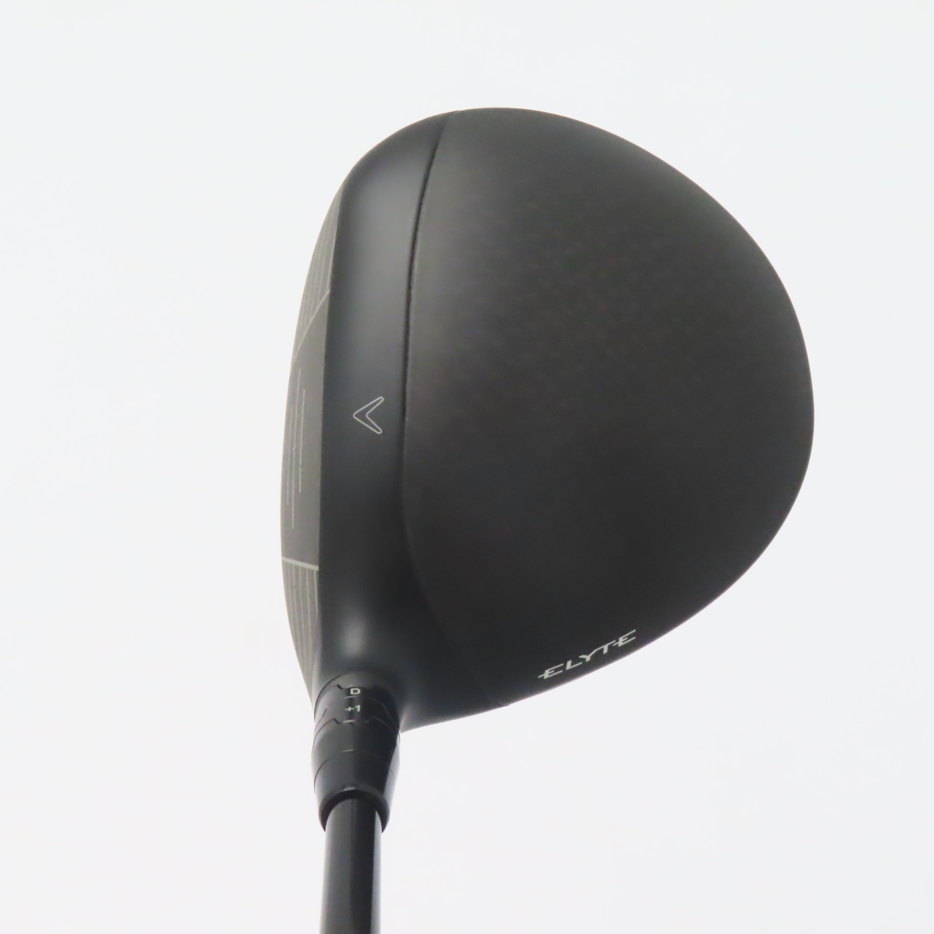 中古】エリート MINI ドライバー TENSEI GREEN 60 for Callaway 11.5