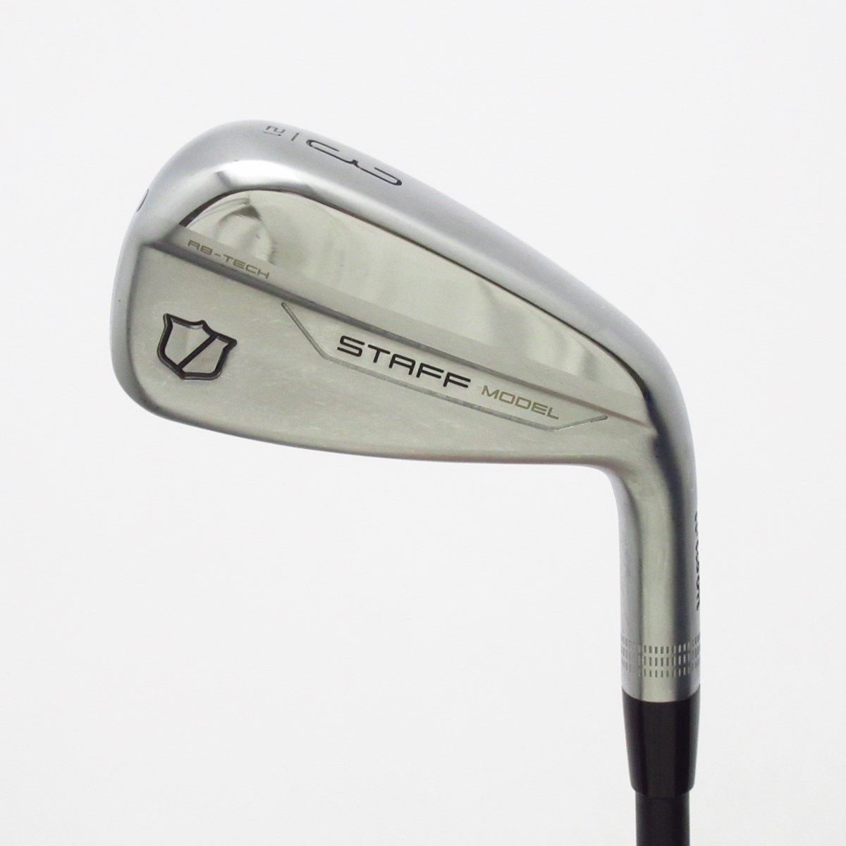 中古】STAFF MODEL RB UTILITY ユーティリティ TRAVIL IRON 105 21 S C