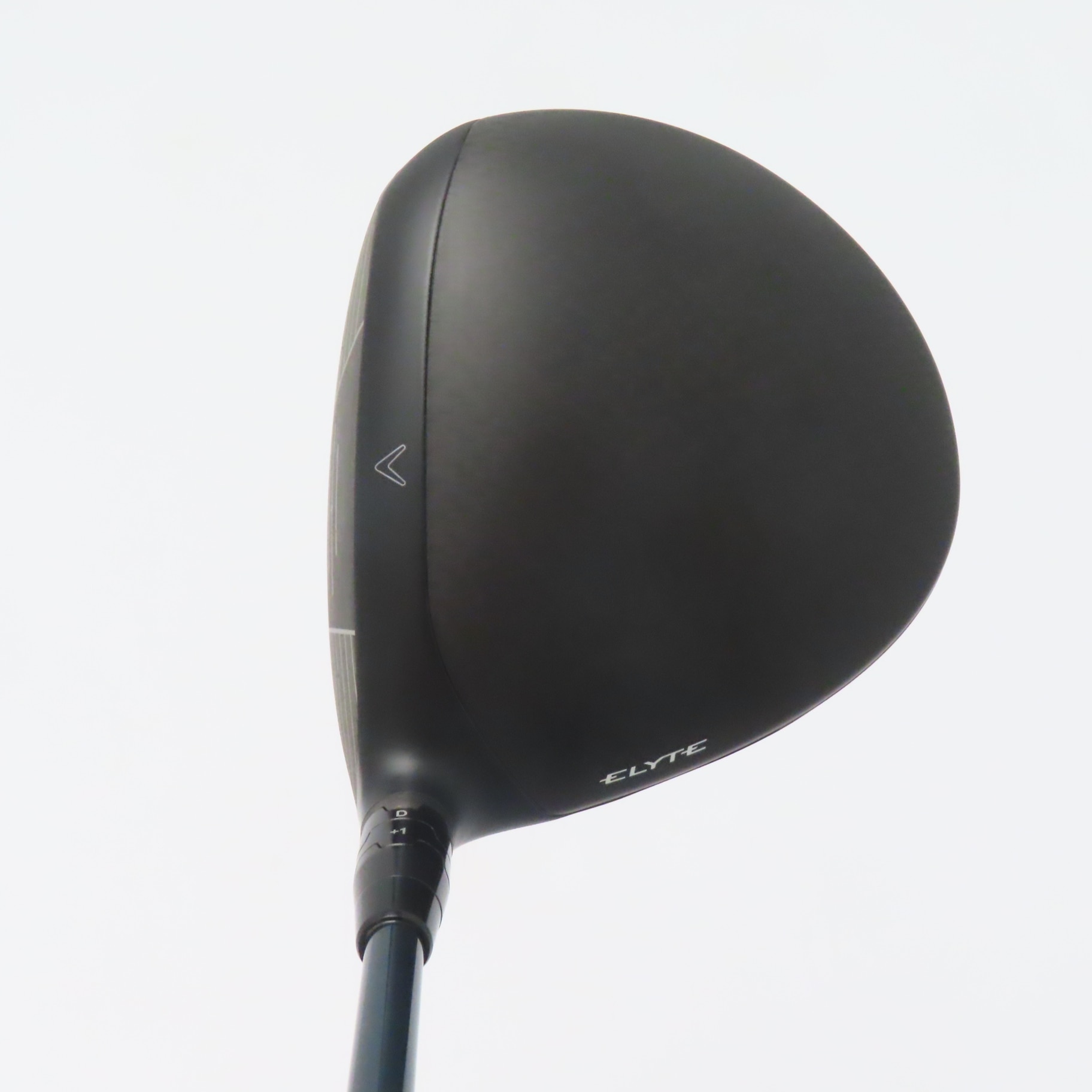 中古】エリート ドライバー VENTUS GREEN 5 for Callaway 10.5 S C