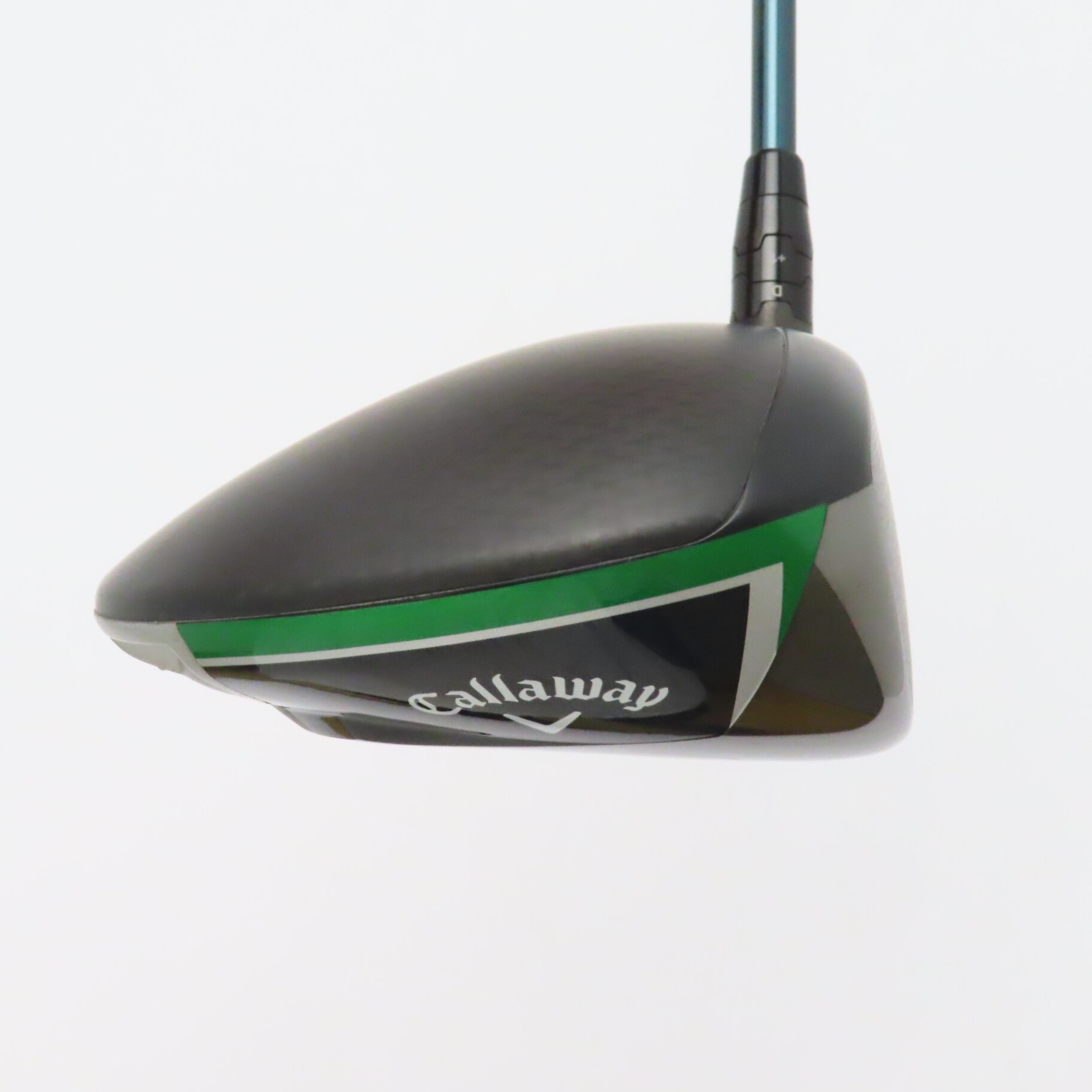 中古】エリート ドライバー VENTUS GREEN 5 for Callaway 10.5 S C