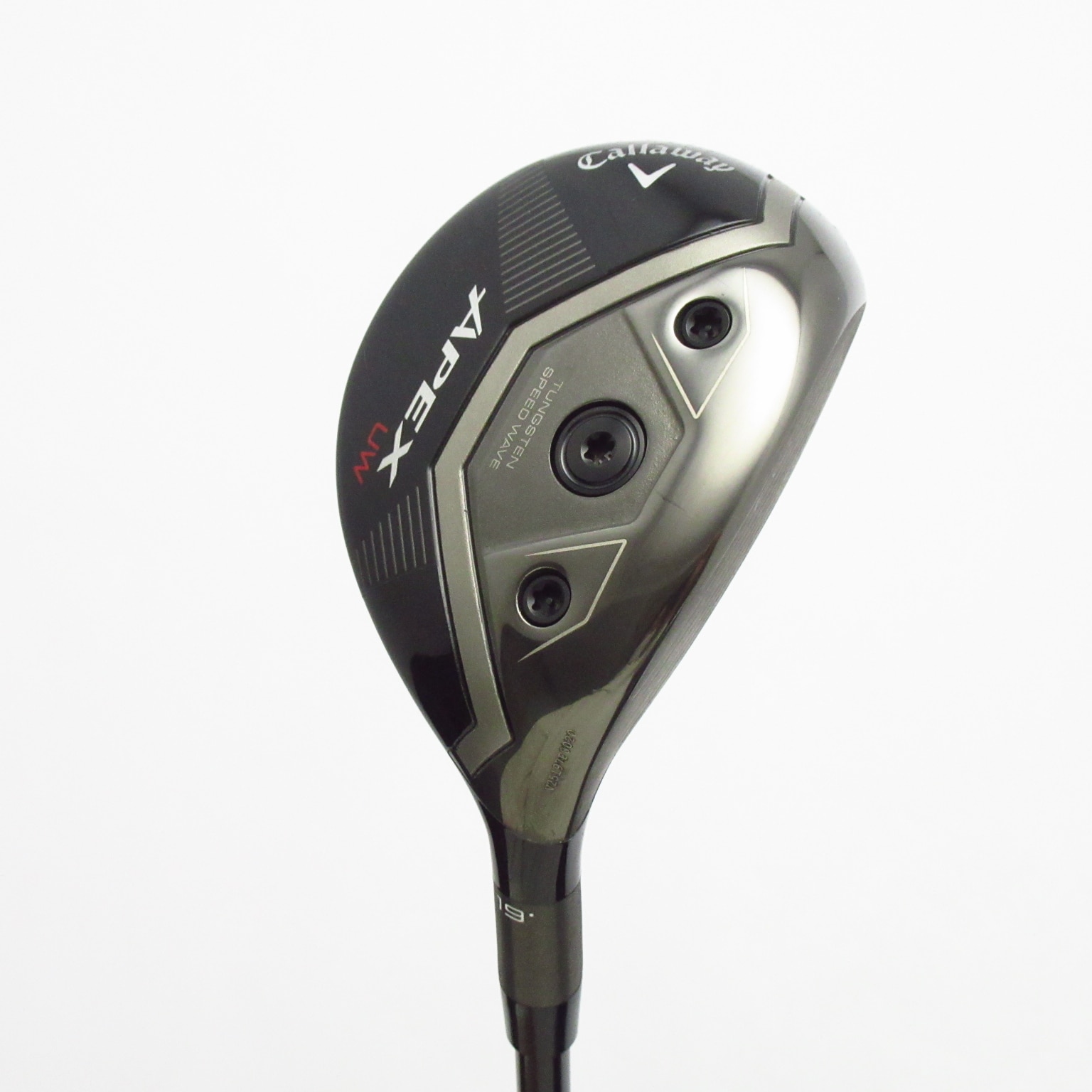 中古】APEX UW(2025) ユーティリティ TENSEI BLACK SILVER 70 for