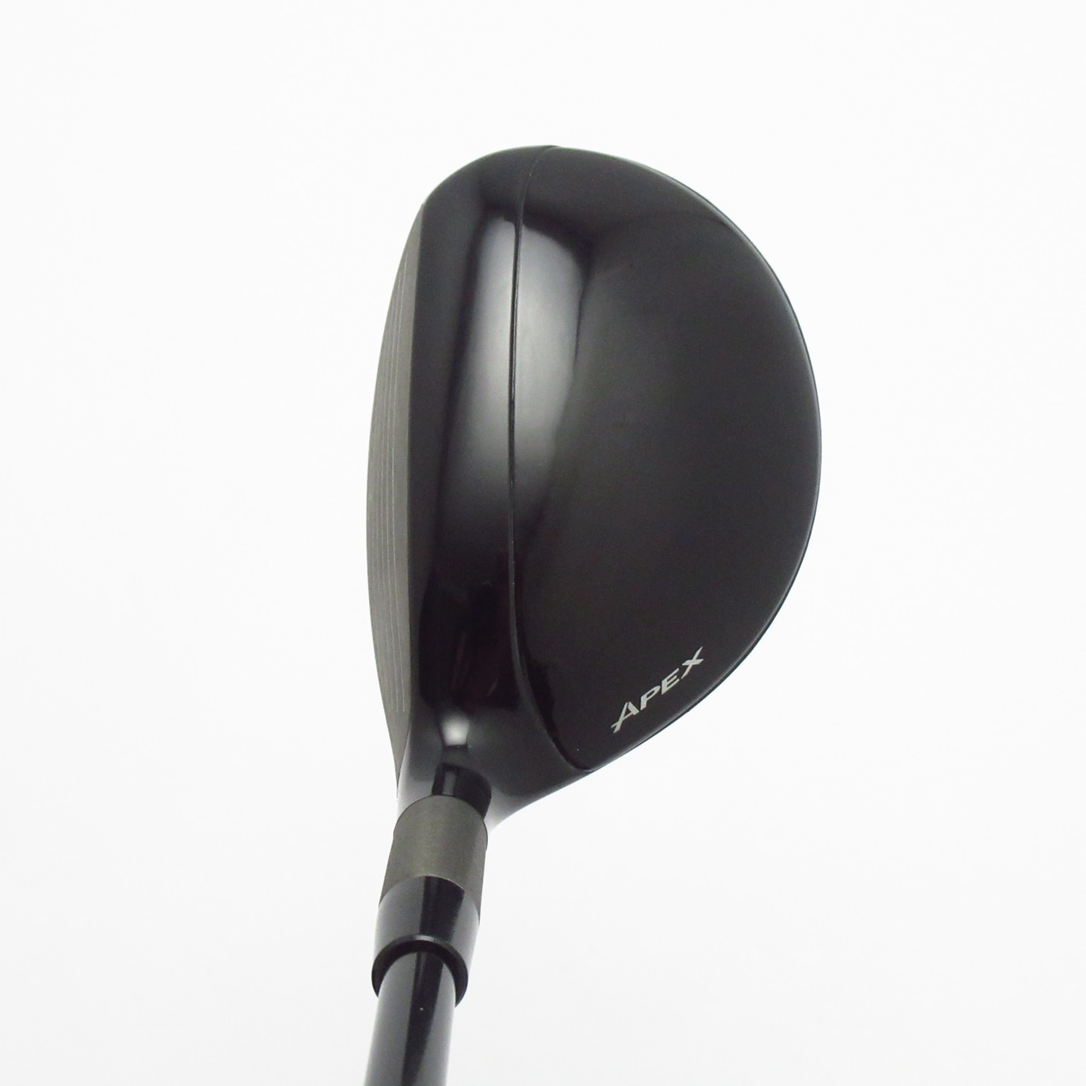 中古】APEX UW(2025) ユーティリティ TENSEI BLACK SILVER 70 for