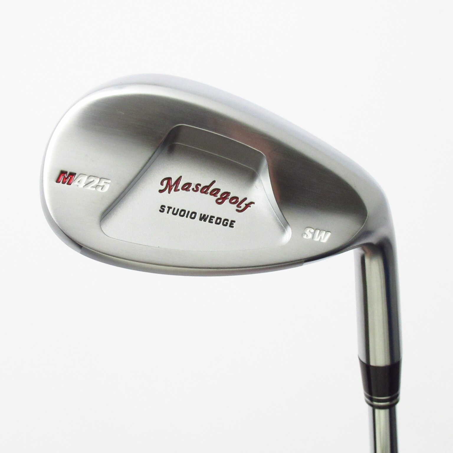 中古】スタジオ WEDGE M425 ウェッジ Dynamic Gold 115 58-14 S200 BC
