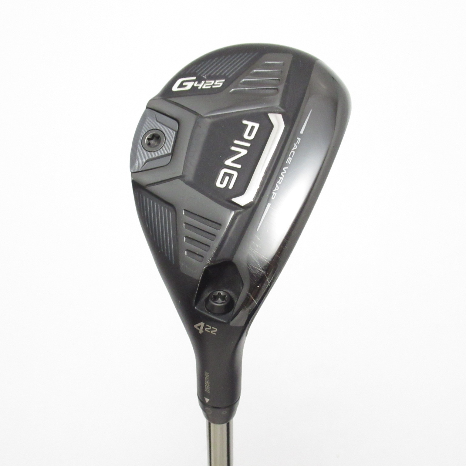 中古】G425 ユーティリティ (ピン) G425 通販｜GDO中古ゴルフクラブ