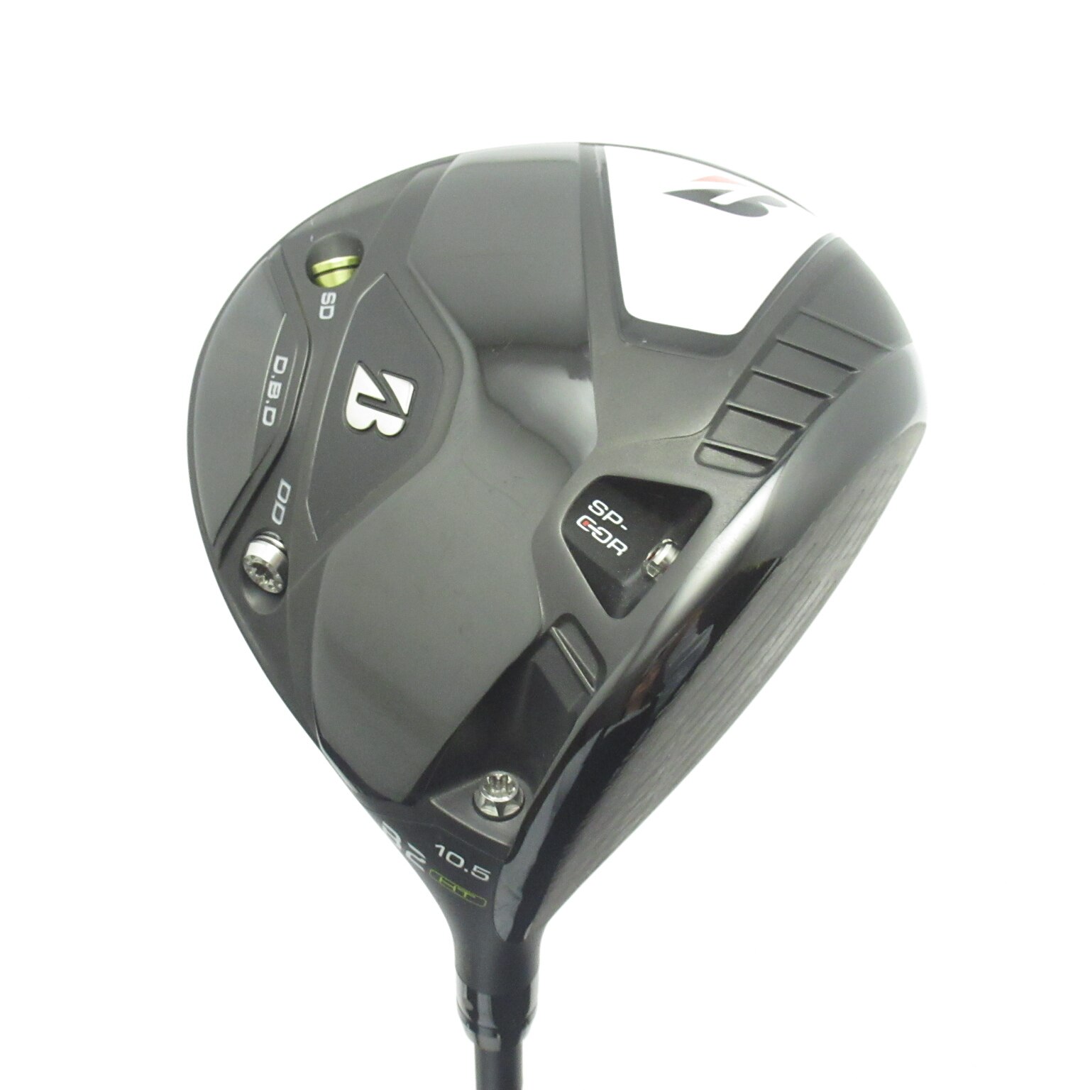 中古】B2 HT ドライバー (ブリヂストン) ブリヂストンゴルフ 通販｜GDO