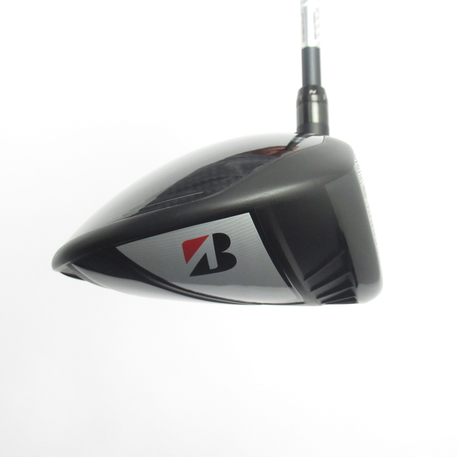 中古】B2 HT ドライバー VANQUISH BS50 10.5 S CD(ドライバー（単品