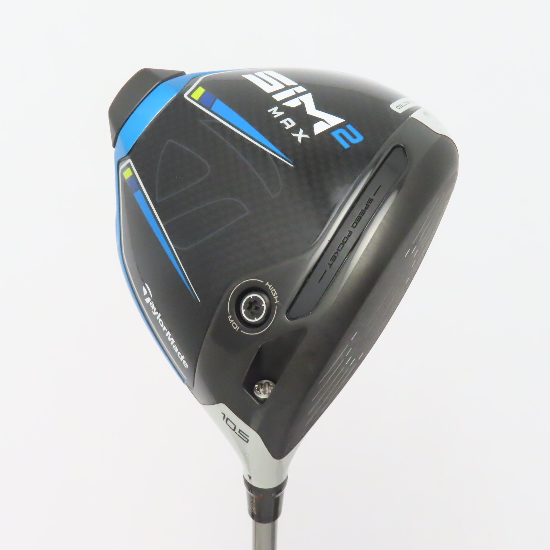 中古】SIM2 ドライバー (テーラーメイド) 通販｜GDO中古ゴルフクラブ