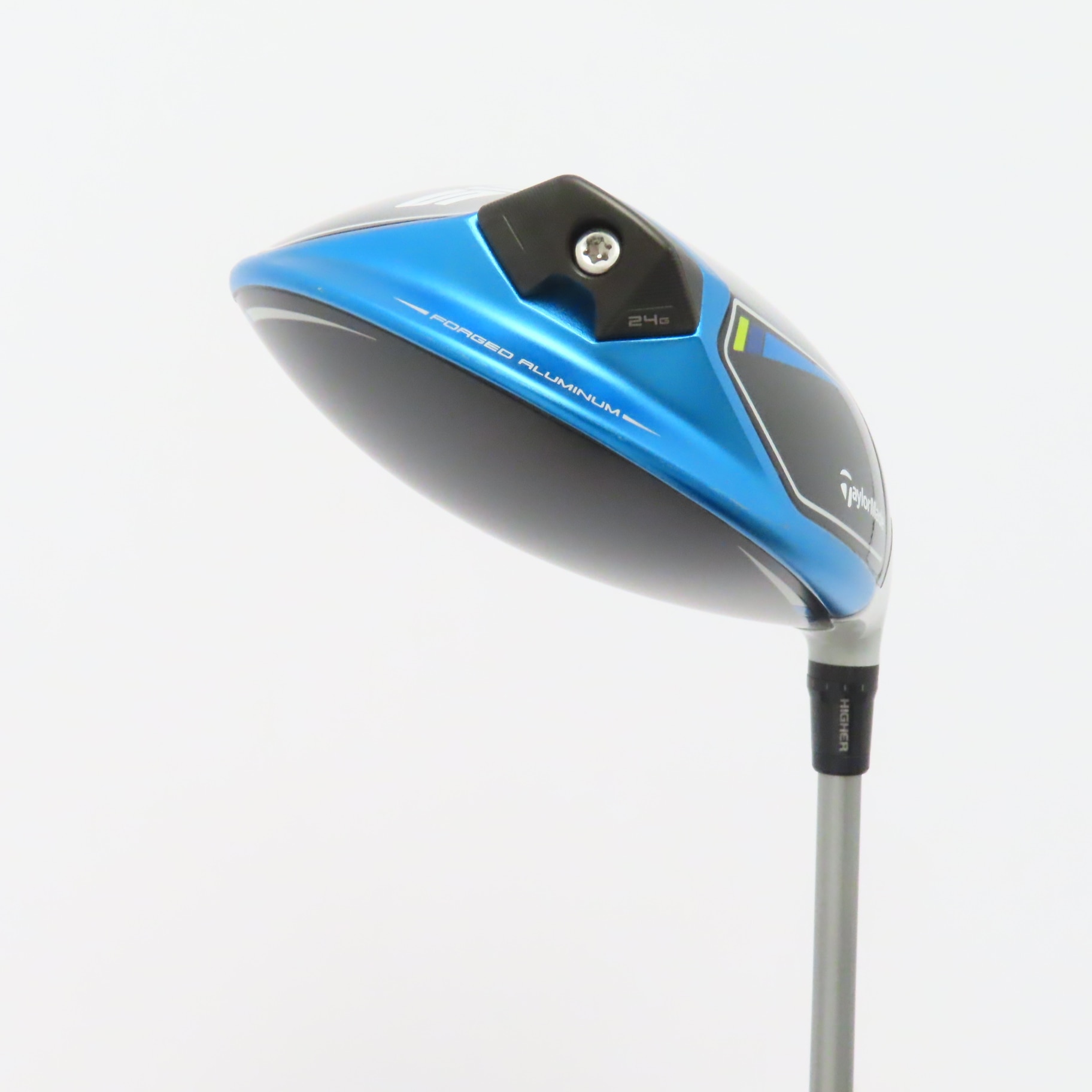 中古】SIM2 マックス ドライバー Tour AD UB 6 10.5 S C(ドライバー