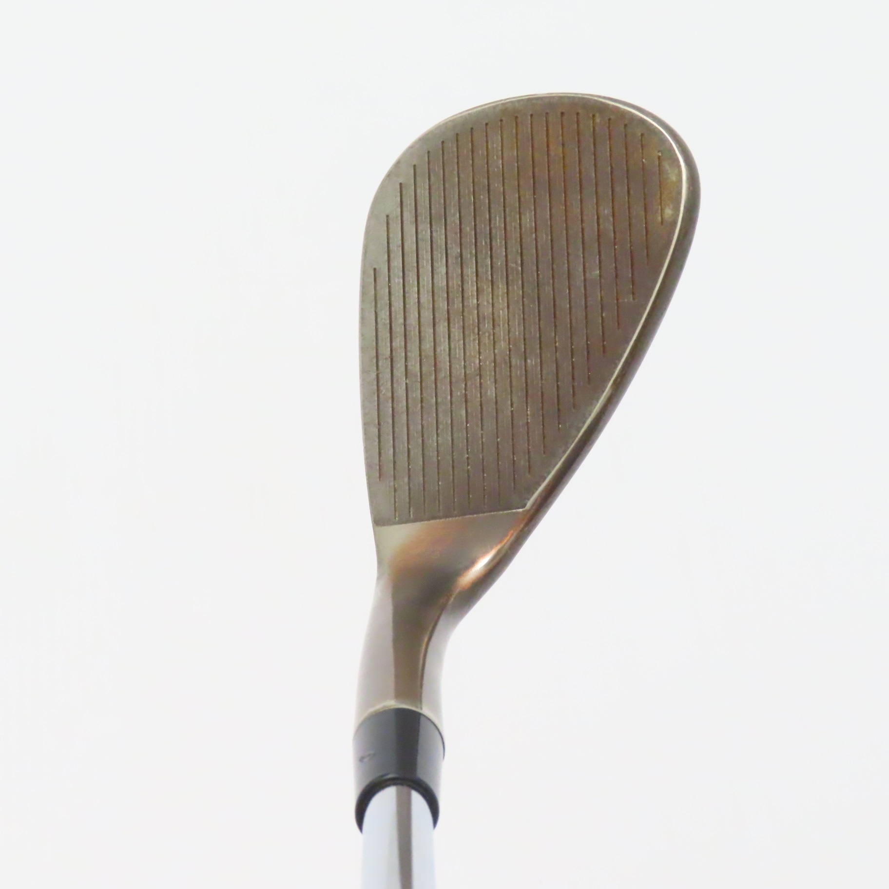 中古】ミルドグラインド HI-TOE3 ウェッジ Dynamic Gold HT 58-07 S200