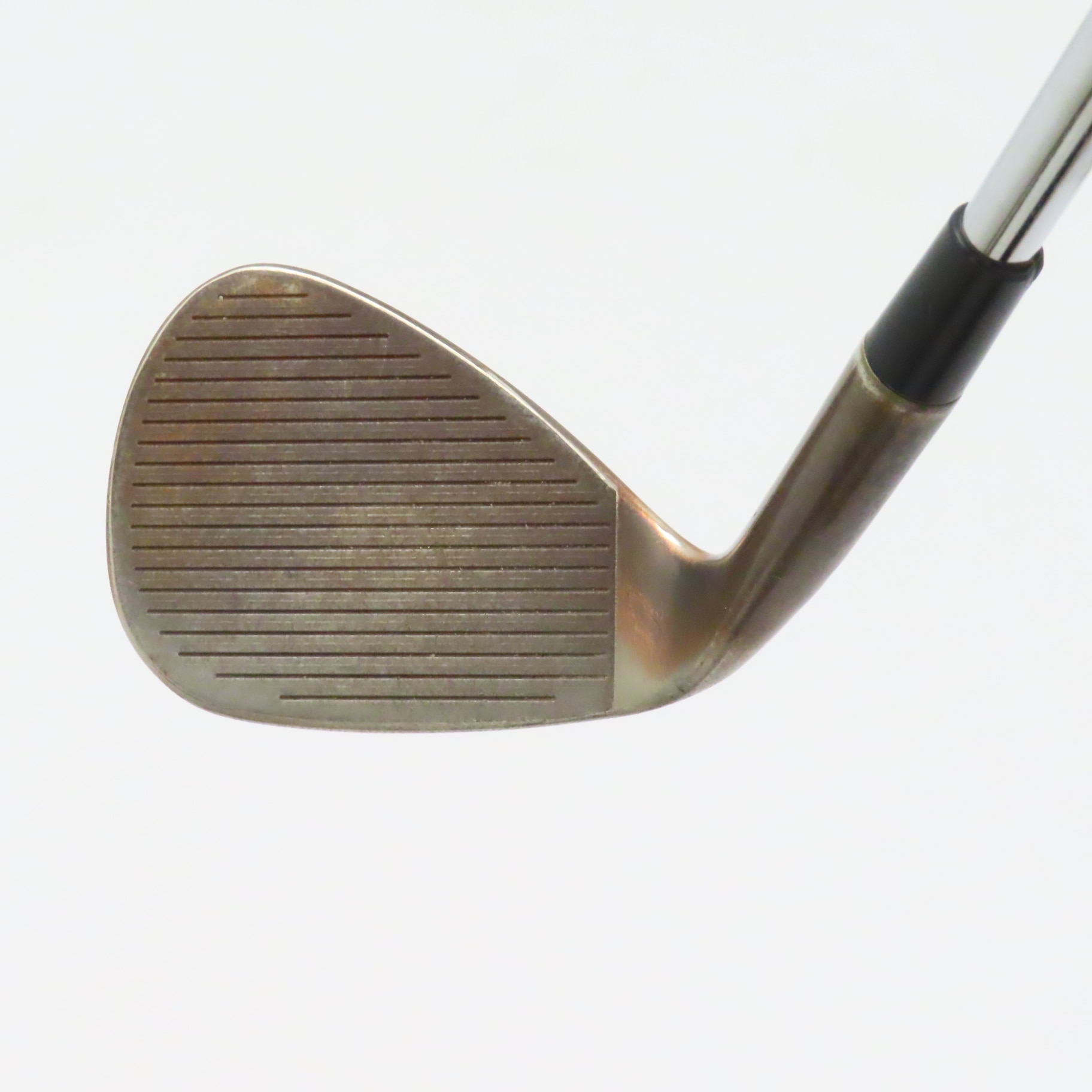 中古】ミルドグラインド HI-TOE3 ウェッジ Dynamic Gold HT 58-07 S200