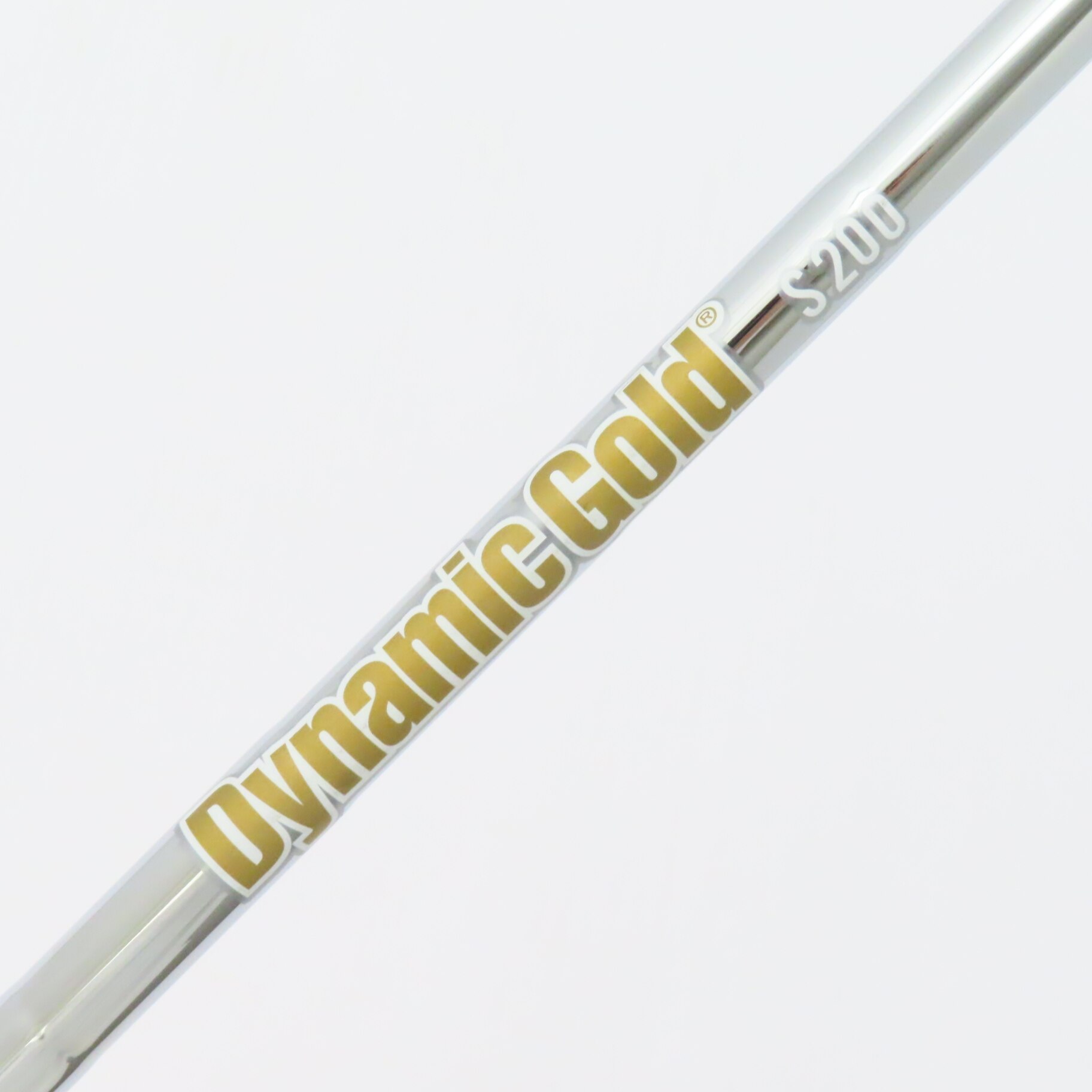 中古】RTX6 ジップコア ツアーサテン ウェッジ Dynamic Gold HT 48-10