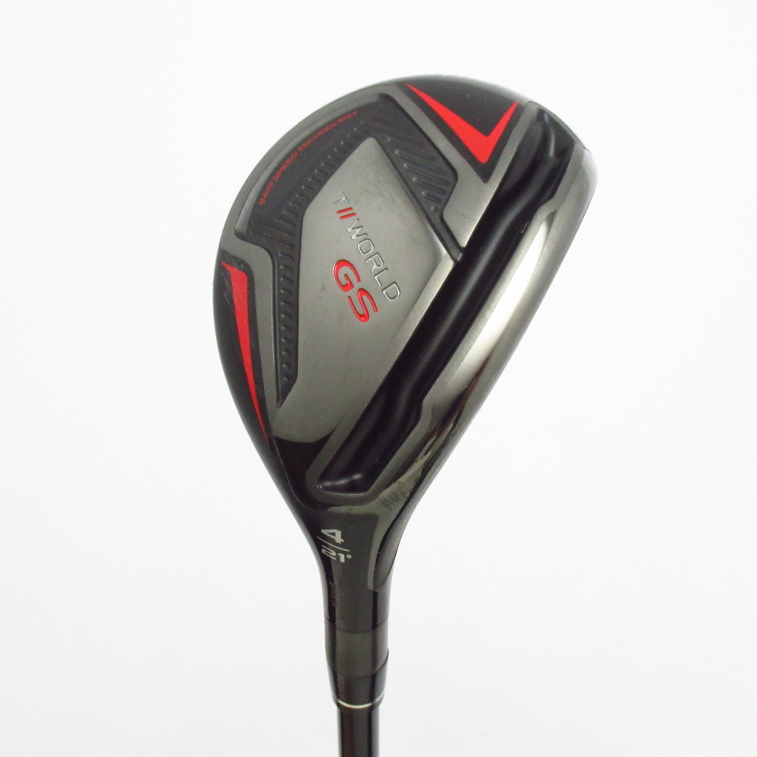 中古】ツアーワールド GS ユーティリティ (本間ゴルフ) ツアーワールド