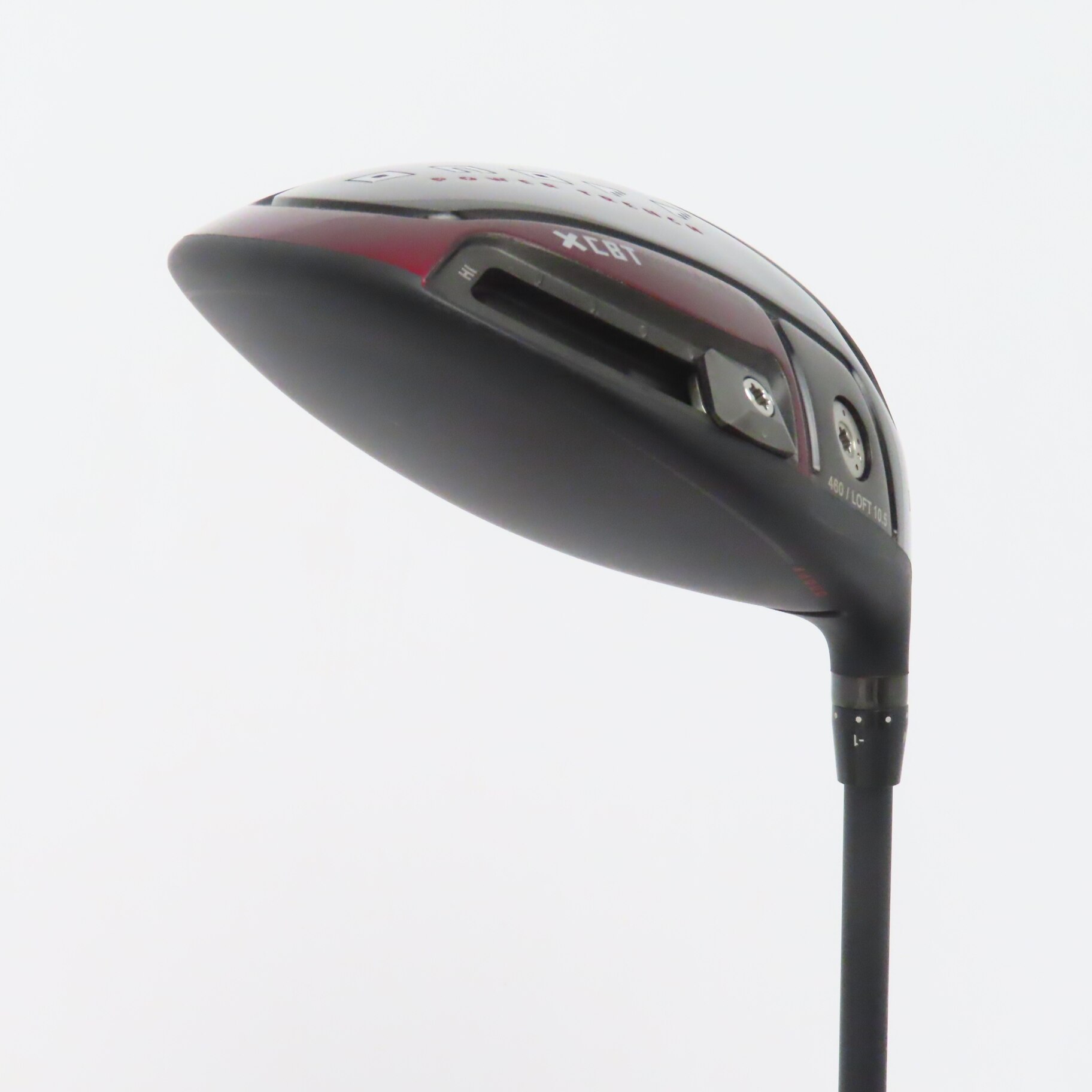 中古】オノフ AKA(2024) ドライバー SMOOTH KICK MP-524D 10.5 SR CD