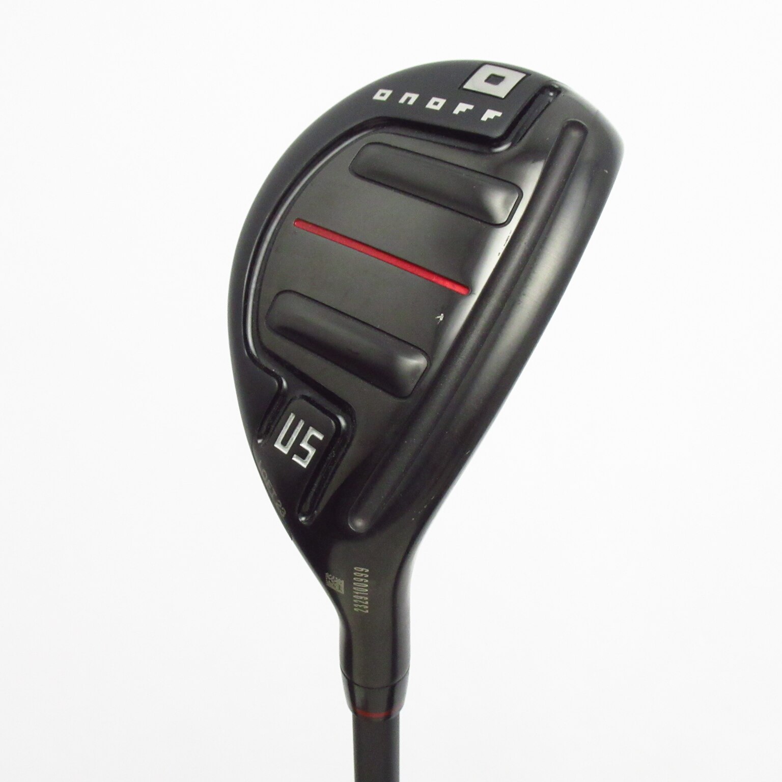 j*y様 値引中！ONOFF オノフ　ユーティリティ 21度 中古】オノフ ユーティリティ 通販｜GDO中古ゴルフクラブ