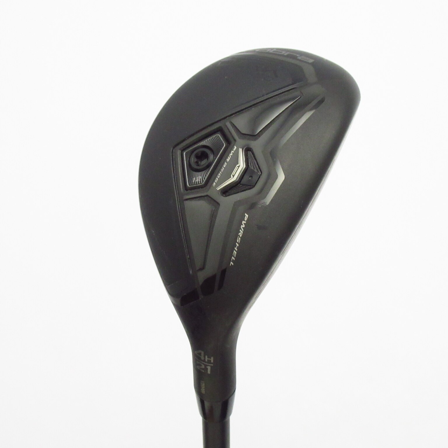 cobra DARKSPEED U4 21° Tour AD for Cobra 中古】ダークスピード ユーティリティ Tour AD for Cobra(Black) 21 S