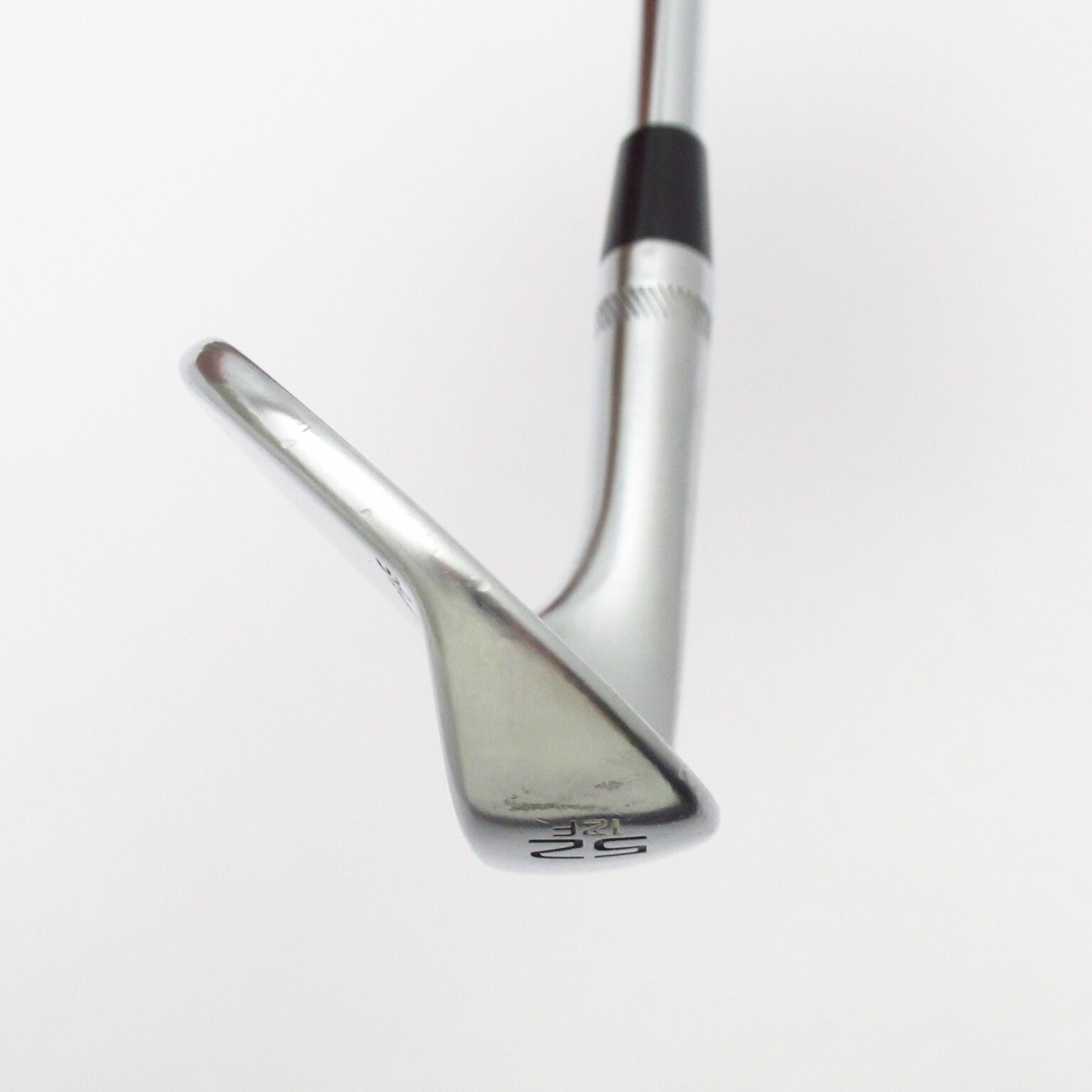 中古】ボーケイ SM9 TOUR CHROME ウェッジ Dynamic Gold 120 52-12