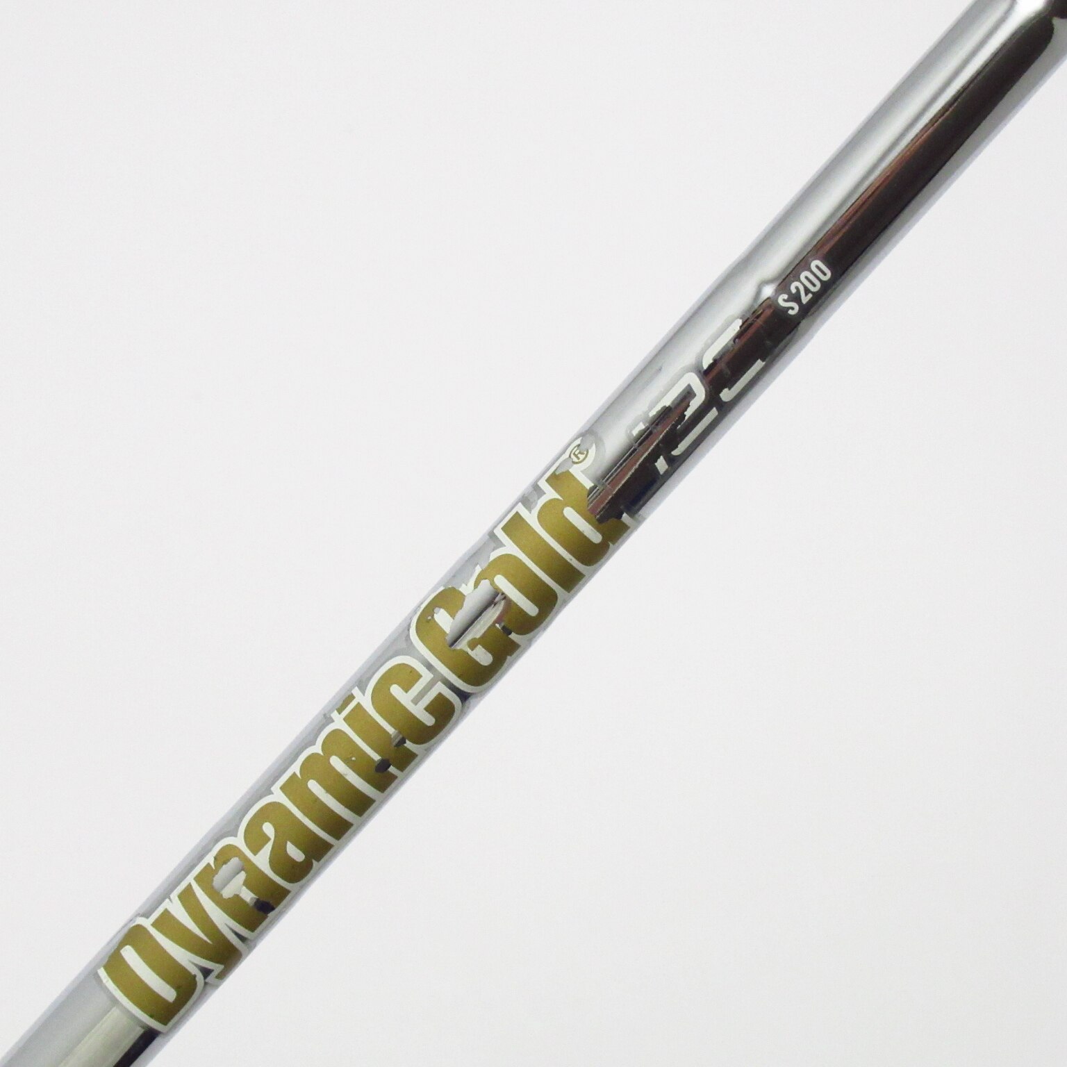 中古】ボーケイ SM9 TOUR CHROME ウェッジ Dynamic Gold 120 52-12