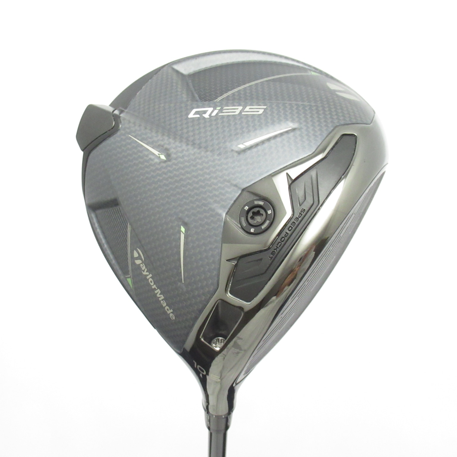 Qi35 ドライバー 9° Diamana BLUE TM50 S 中古】Qi35 ドライバー Diamana Blue TM50(2025) 10.5 S C(ドライバー
