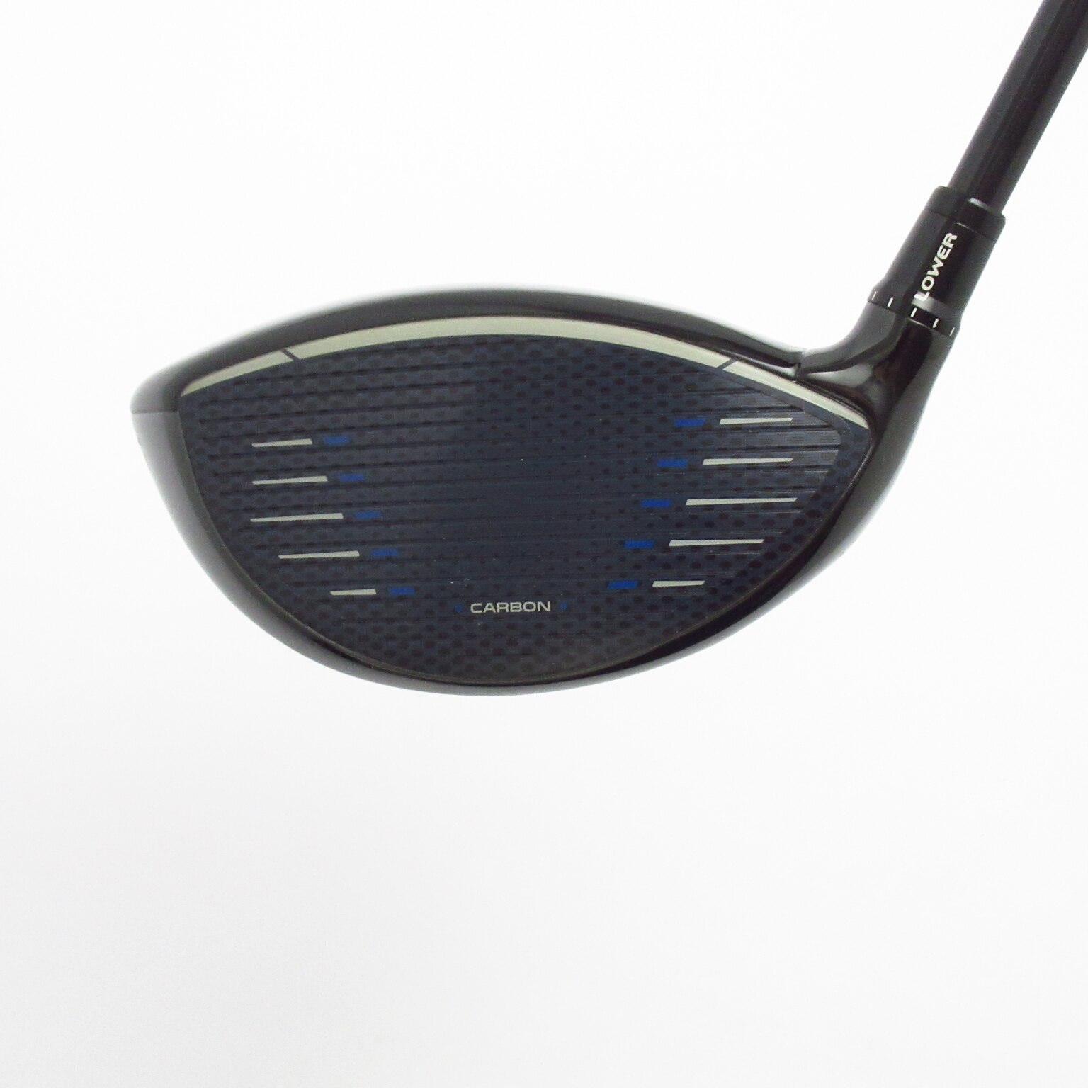 中古】Qi10 MAX ドライバー REAX 60 Mid Rotation BLUE(2026) 9 S C
