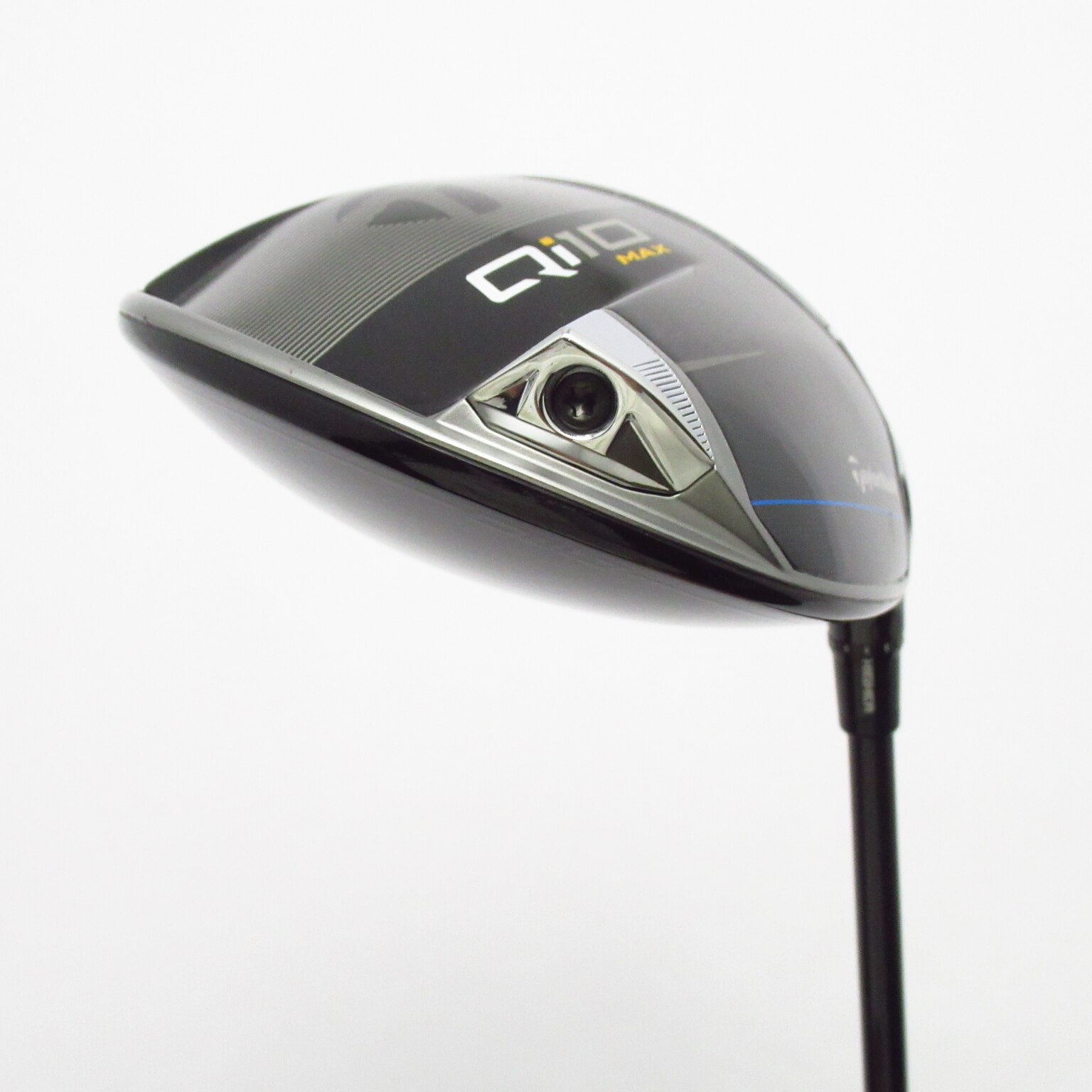 中古】Qi10 MAX ドライバー REAX 60 Mid Rotation BLUE(2026) 9 S C