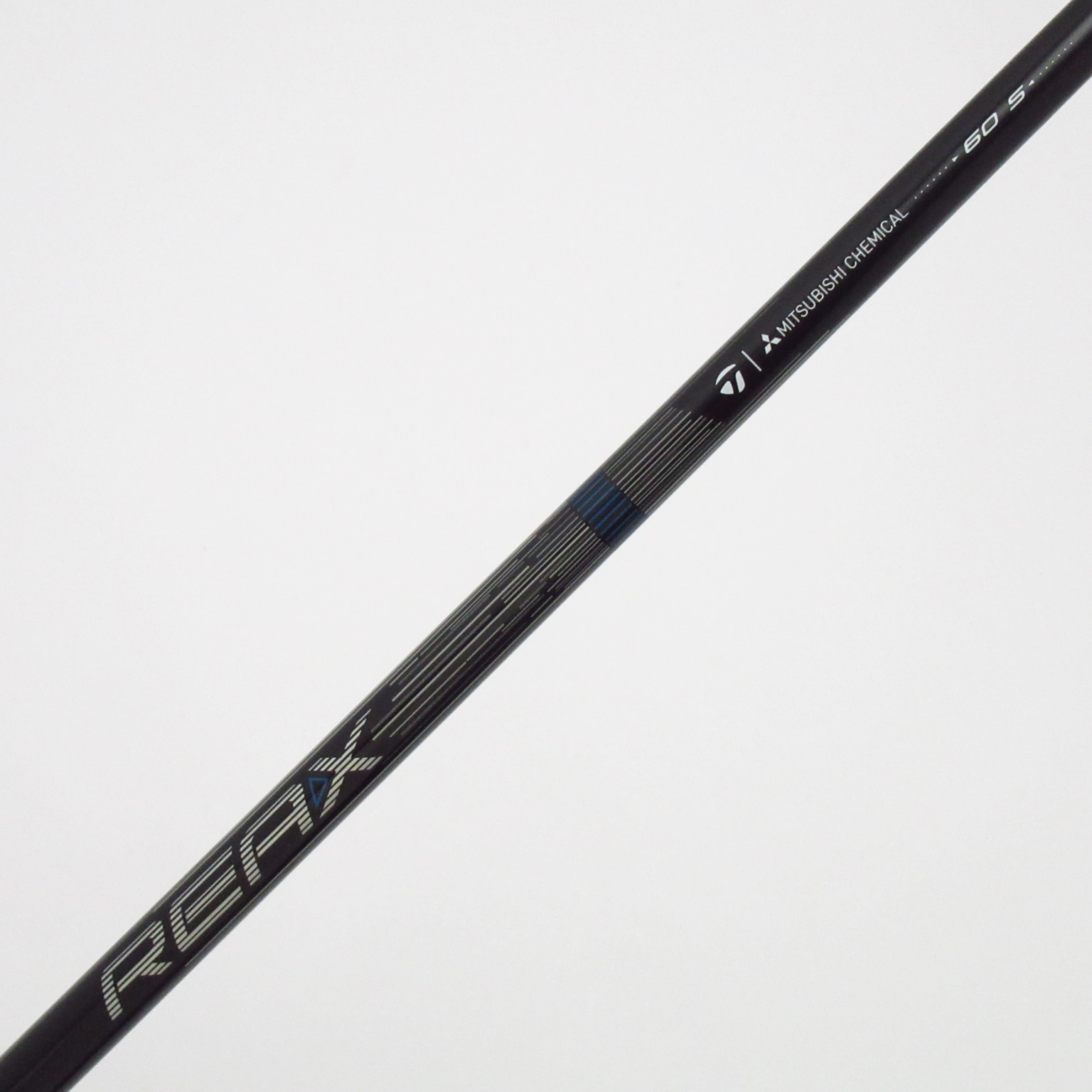 中古】Qi10 MAX ドライバー REAX 60 Mid Rotation BLUE(2026) 9 S C