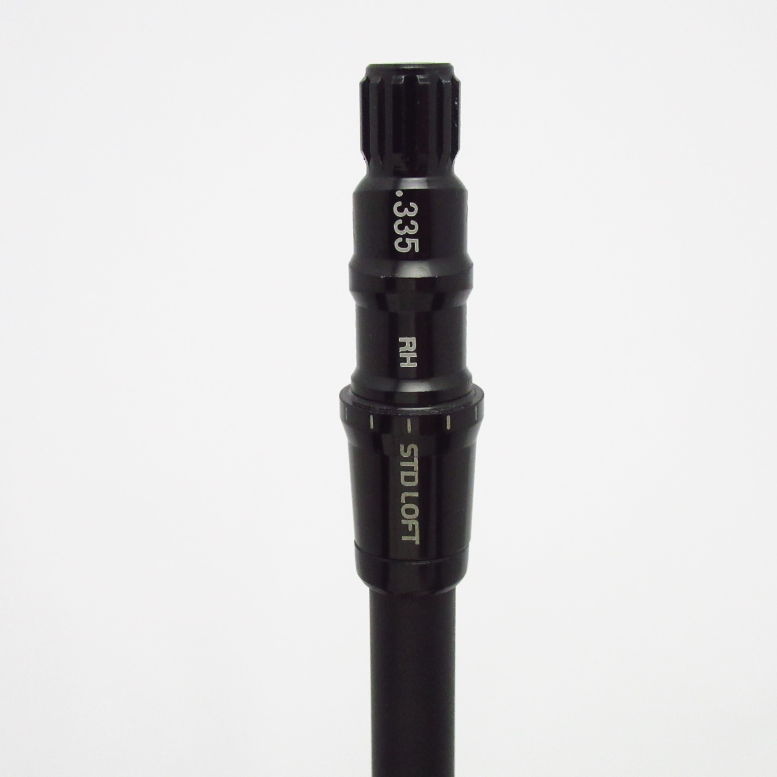 中古】純正シャフト ドライバー用_スリーブ付 Diamana Black TM60(2025