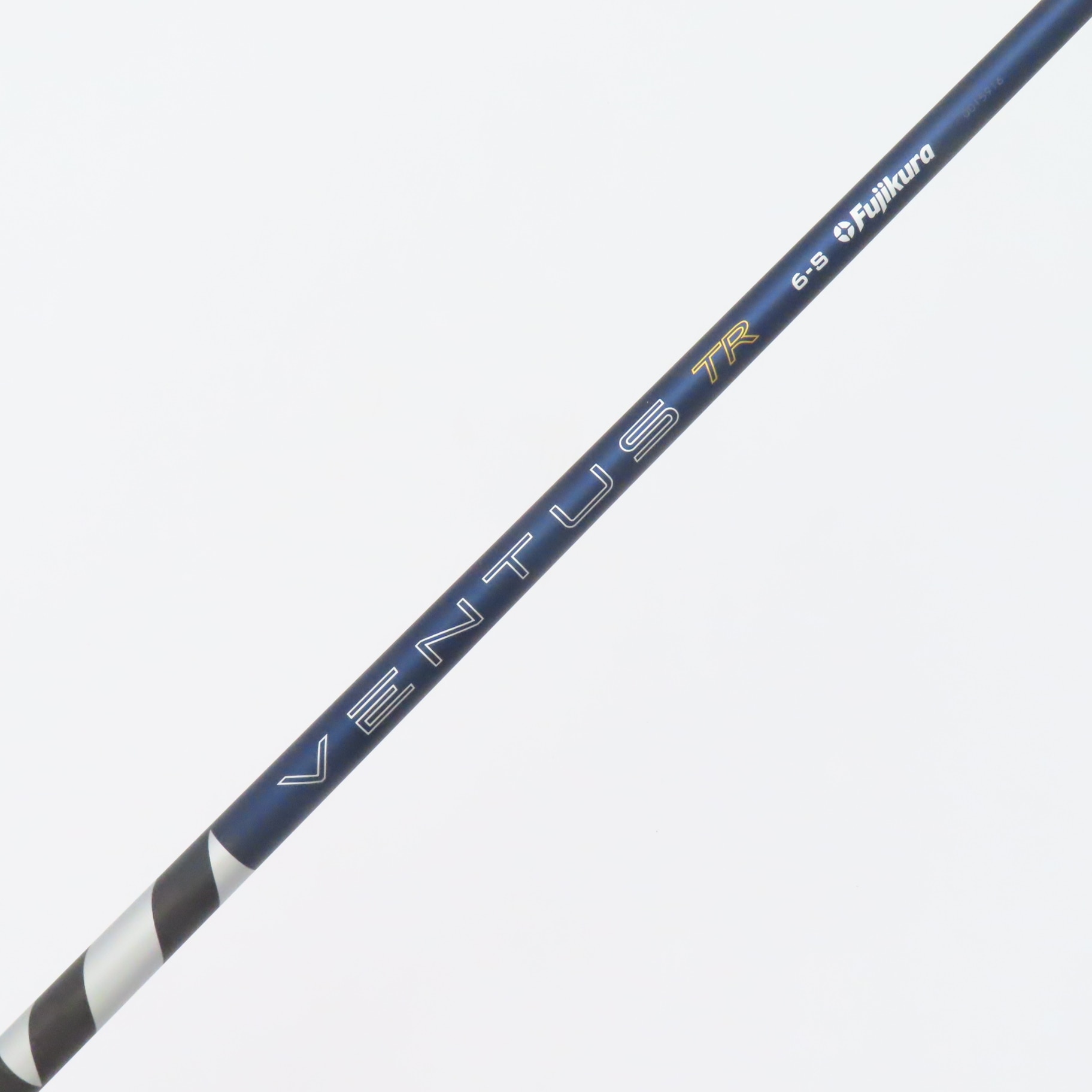 中古】QUANTUM トリプルダイヤモンド MAX ドライバー VENTUS TR BLUE 6