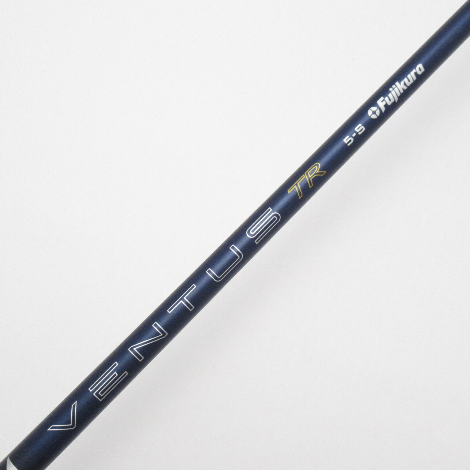 中古】QUANTUM トリプルダイヤモンド MAX ドライバー VENTUS TR BLUE 5