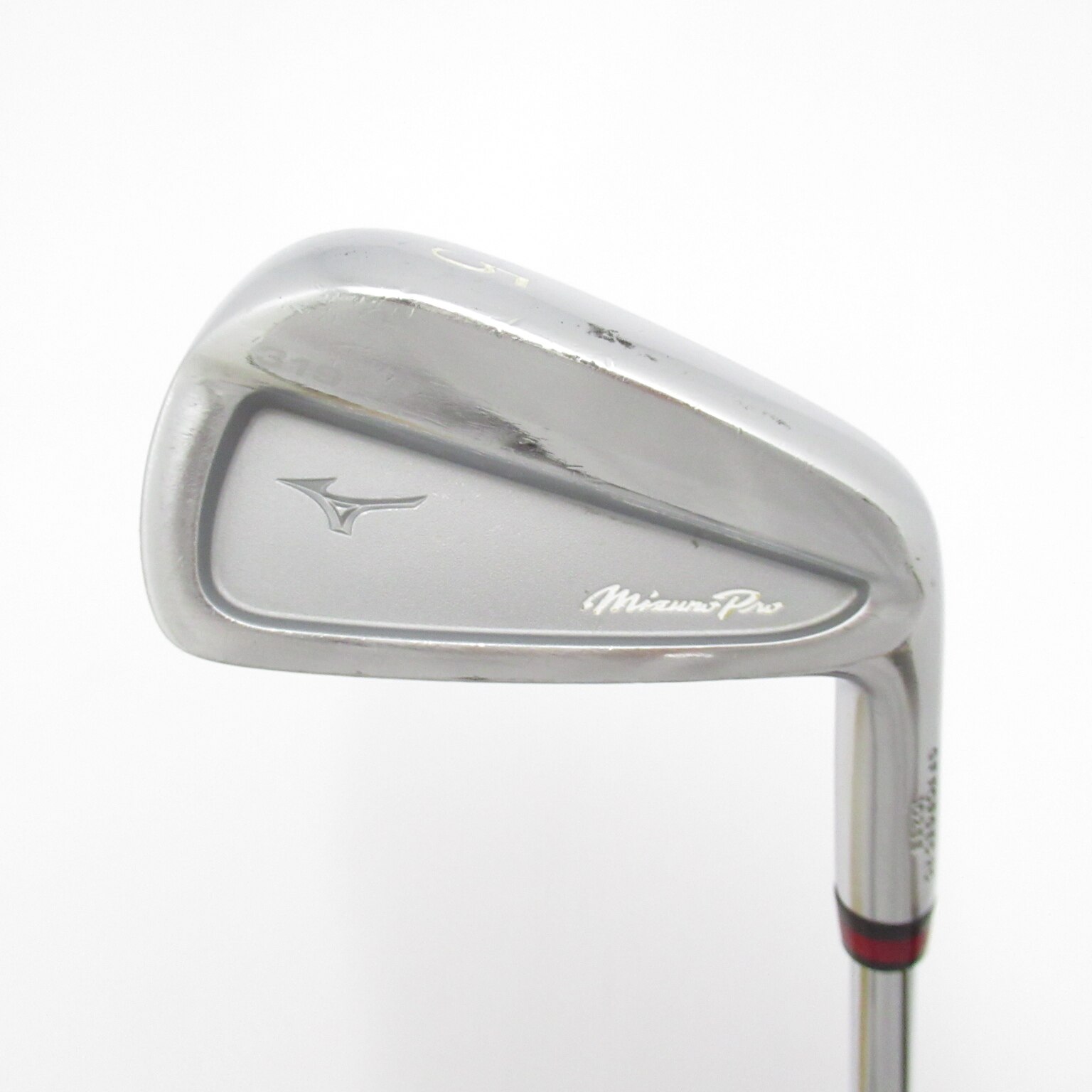 ミズノプロ319 MIZUNO PRO319アイアンセット6本MODUS105S 中古】ミズノプロ 319 アイアンセット (ミズノ) ミズノプロ 通販｜GDO