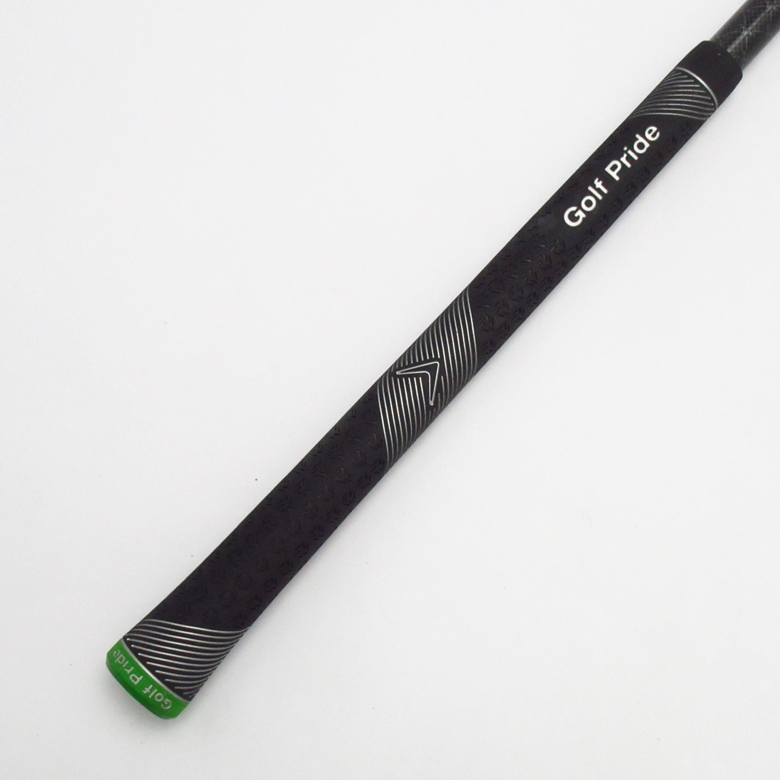 中古】純正シャフト ドライバー用_スリーブ付 TENSEI GREEN 60 for