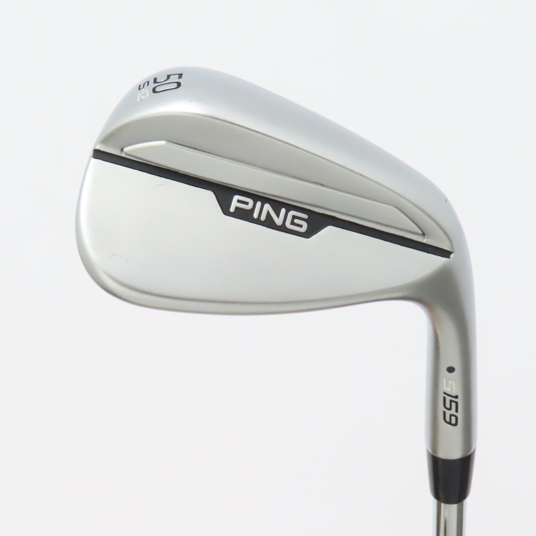 中古】S159 ウェッジ N.S.PRO 850GH neo 50-12 S C(ウェッジ（単品